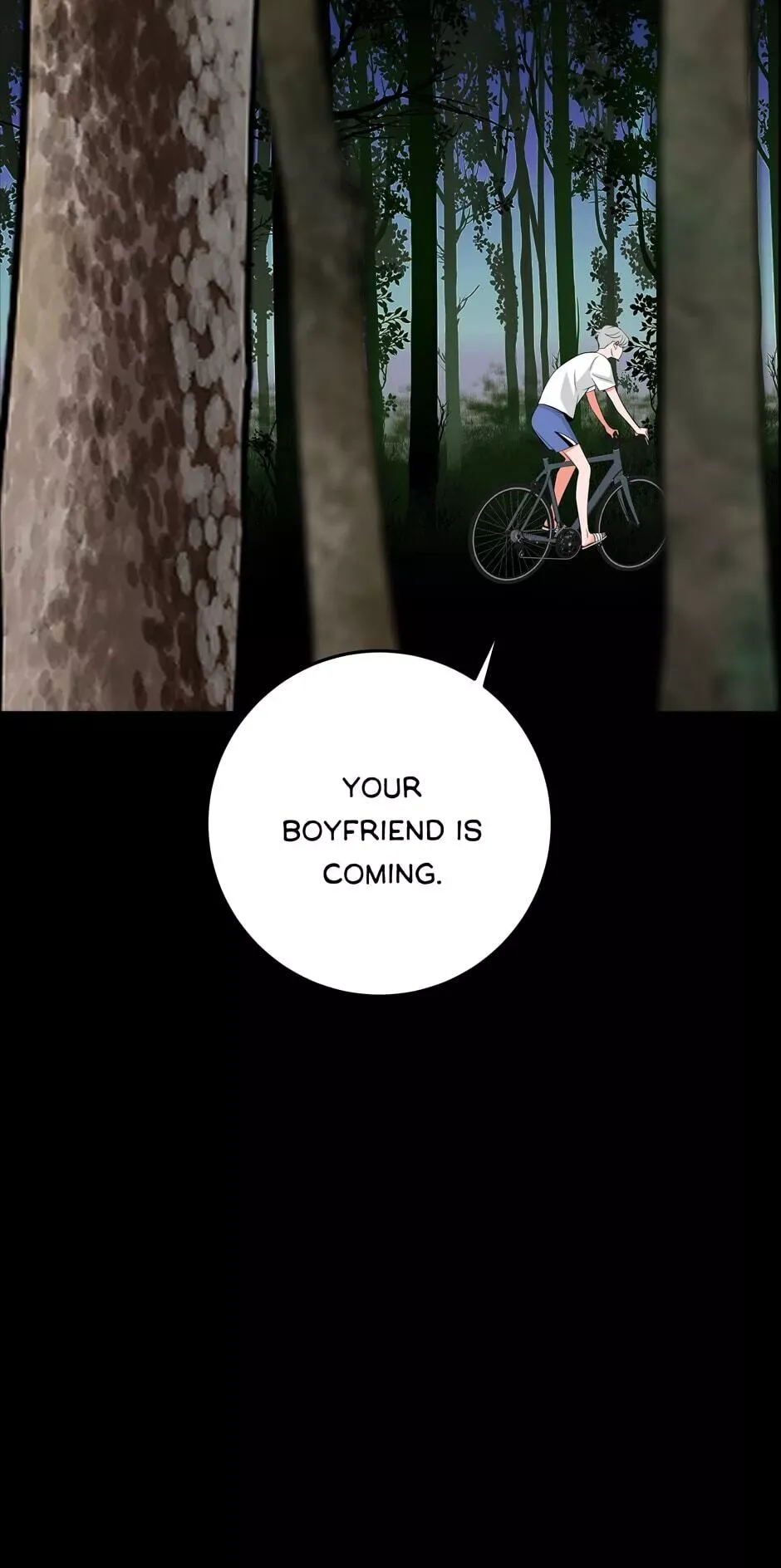 Read When a Thousand Moons Rise chapter 16 image 87 on Lezhin