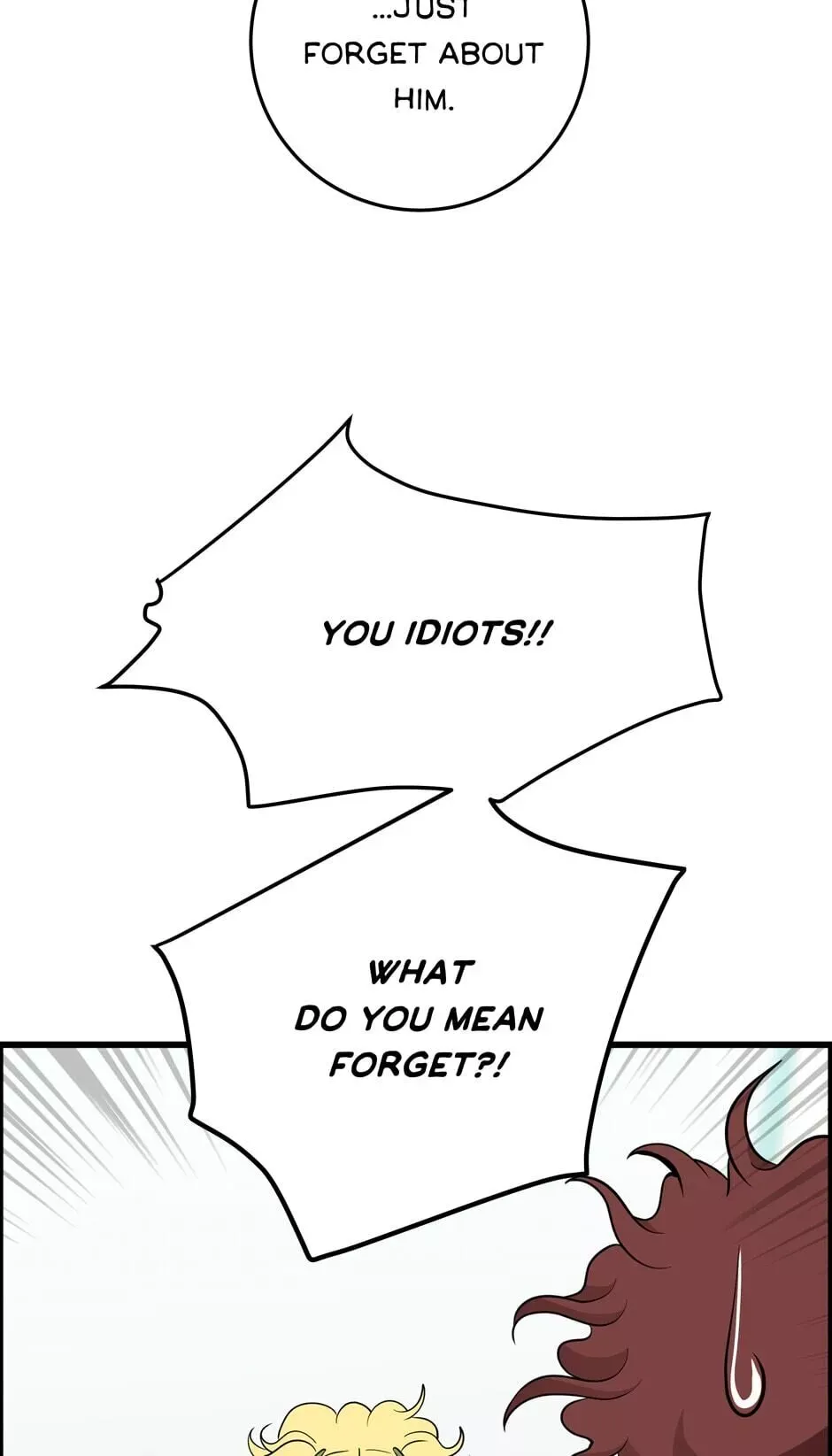Read When a Thousand Moons Rise chapter 16 image 9 on Lezhin
