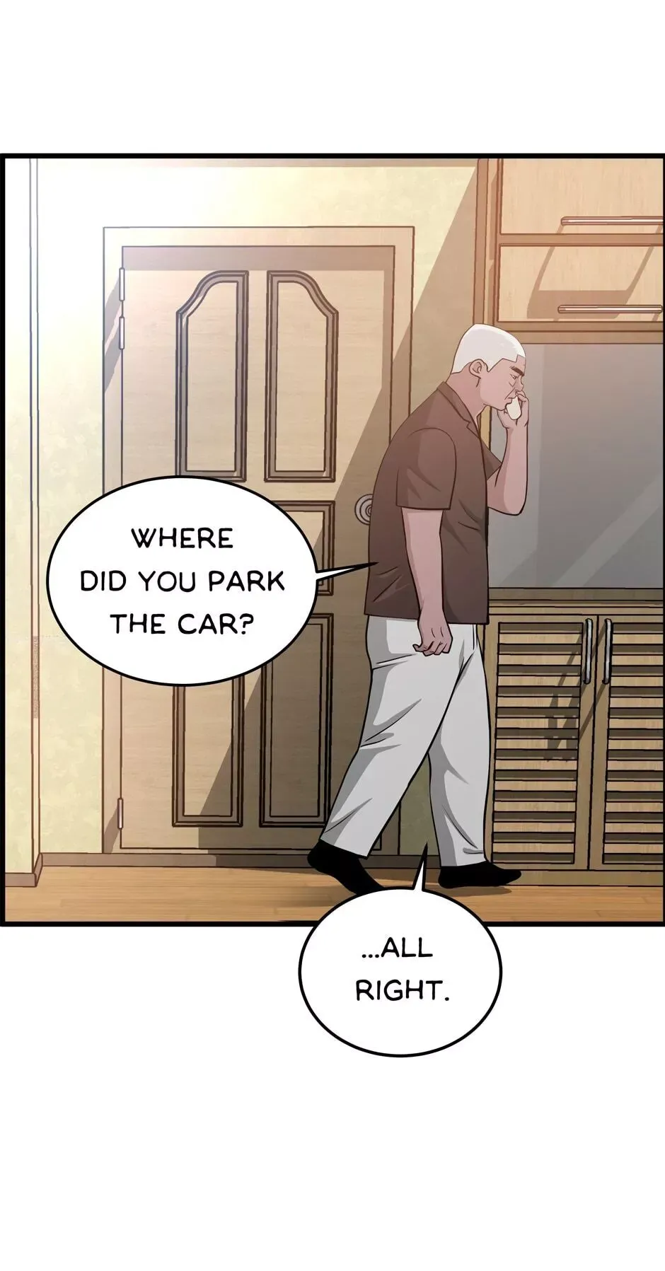 Read When a Thousand Moons Rise chapter 17 image 10 on Lezhin