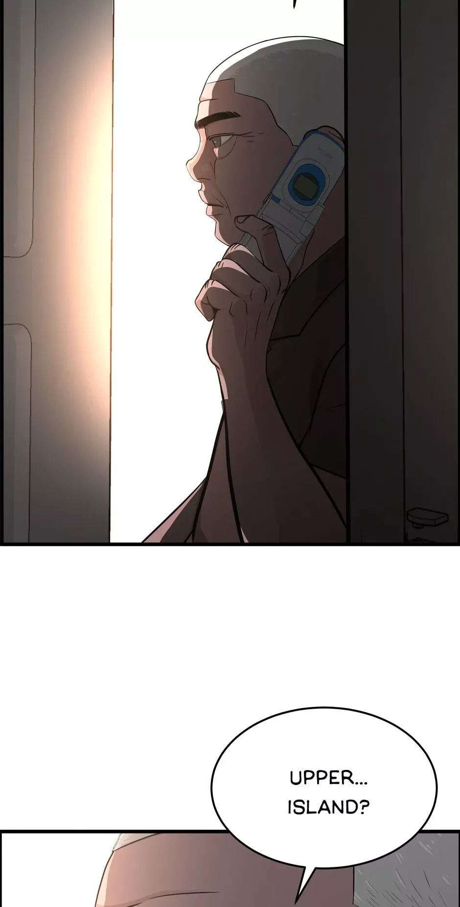 Read When a Thousand Moons Rise chapter 17 image 13 on Lezhin