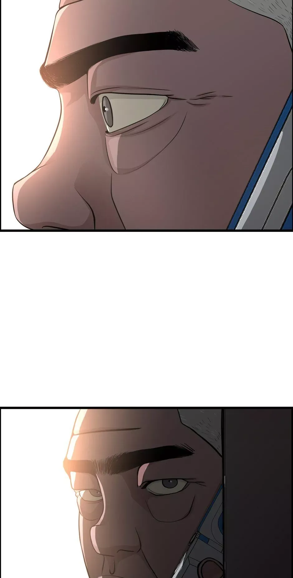 Read When a Thousand Moons Rise chapter 17 image 14 on Lezhin