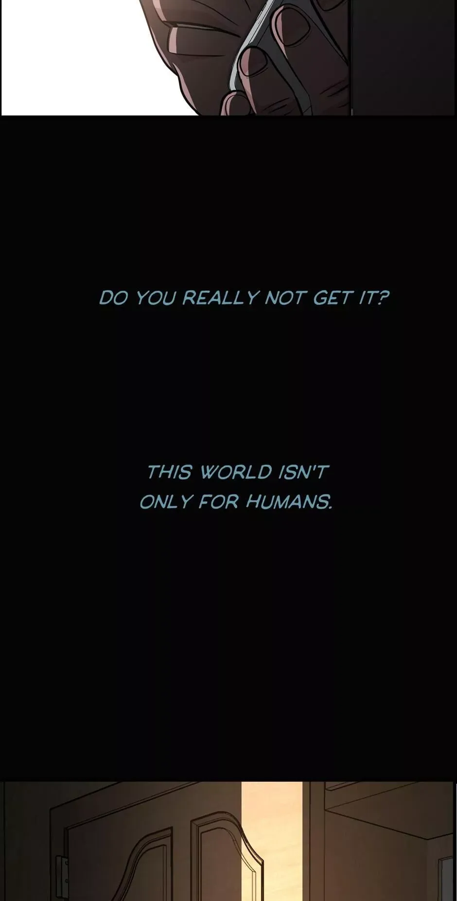 Read When a Thousand Moons Rise chapter 17 image 15 on Lezhin