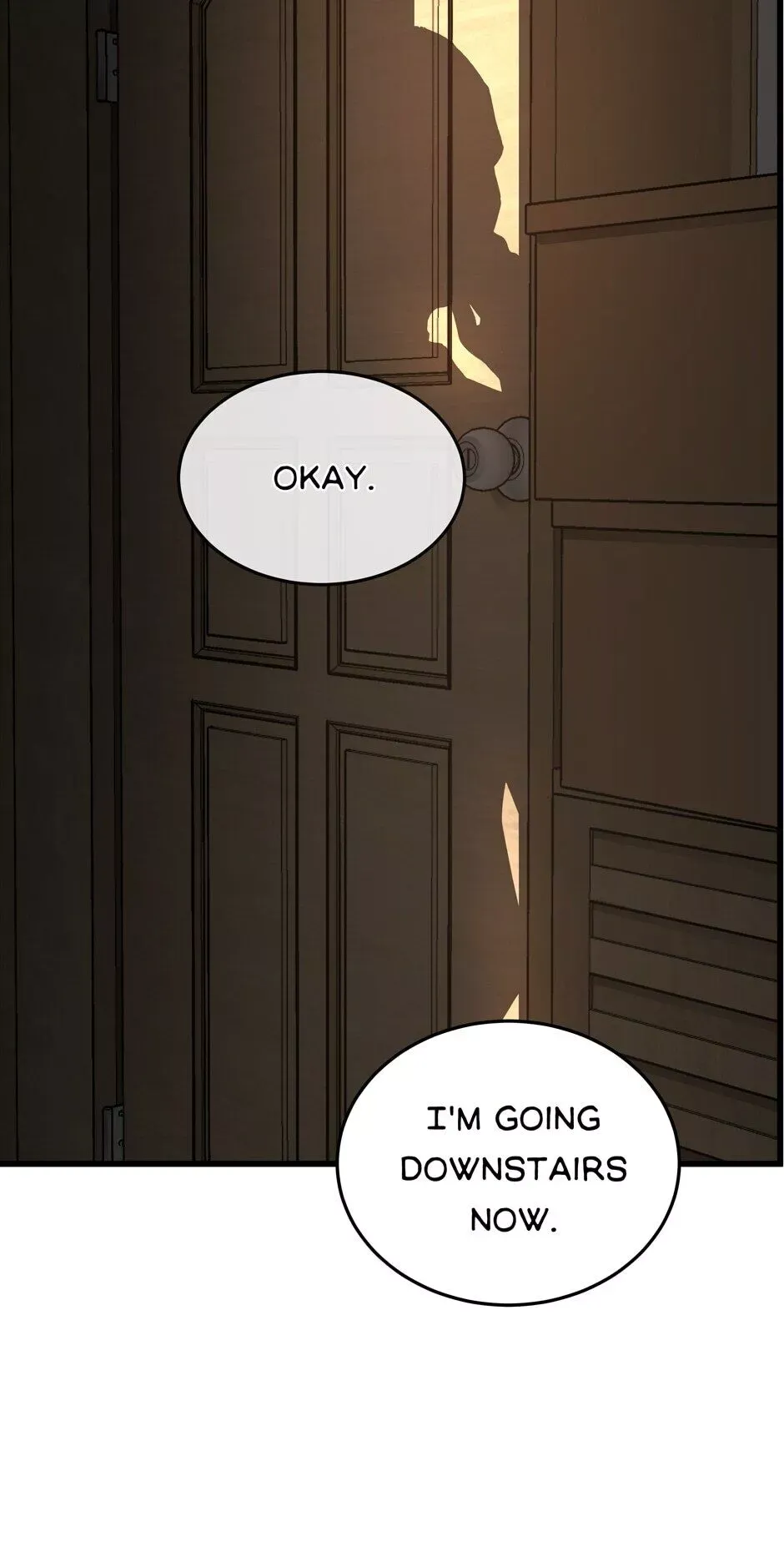 Read When a Thousand Moons Rise chapter 17 image 16 on Lezhin
