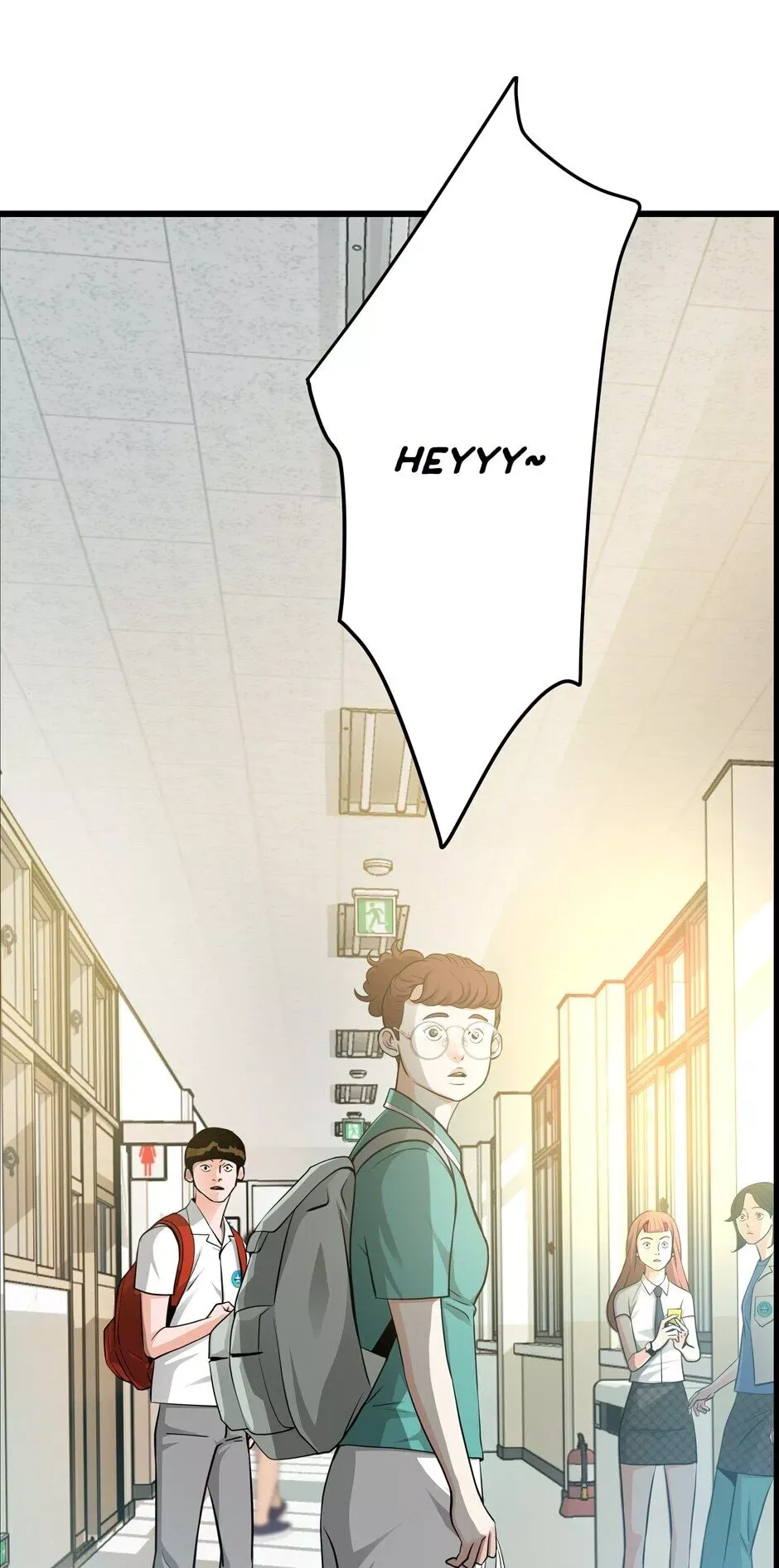 Read When a Thousand Moons Rise chapter 17 image 21 on Lezhin