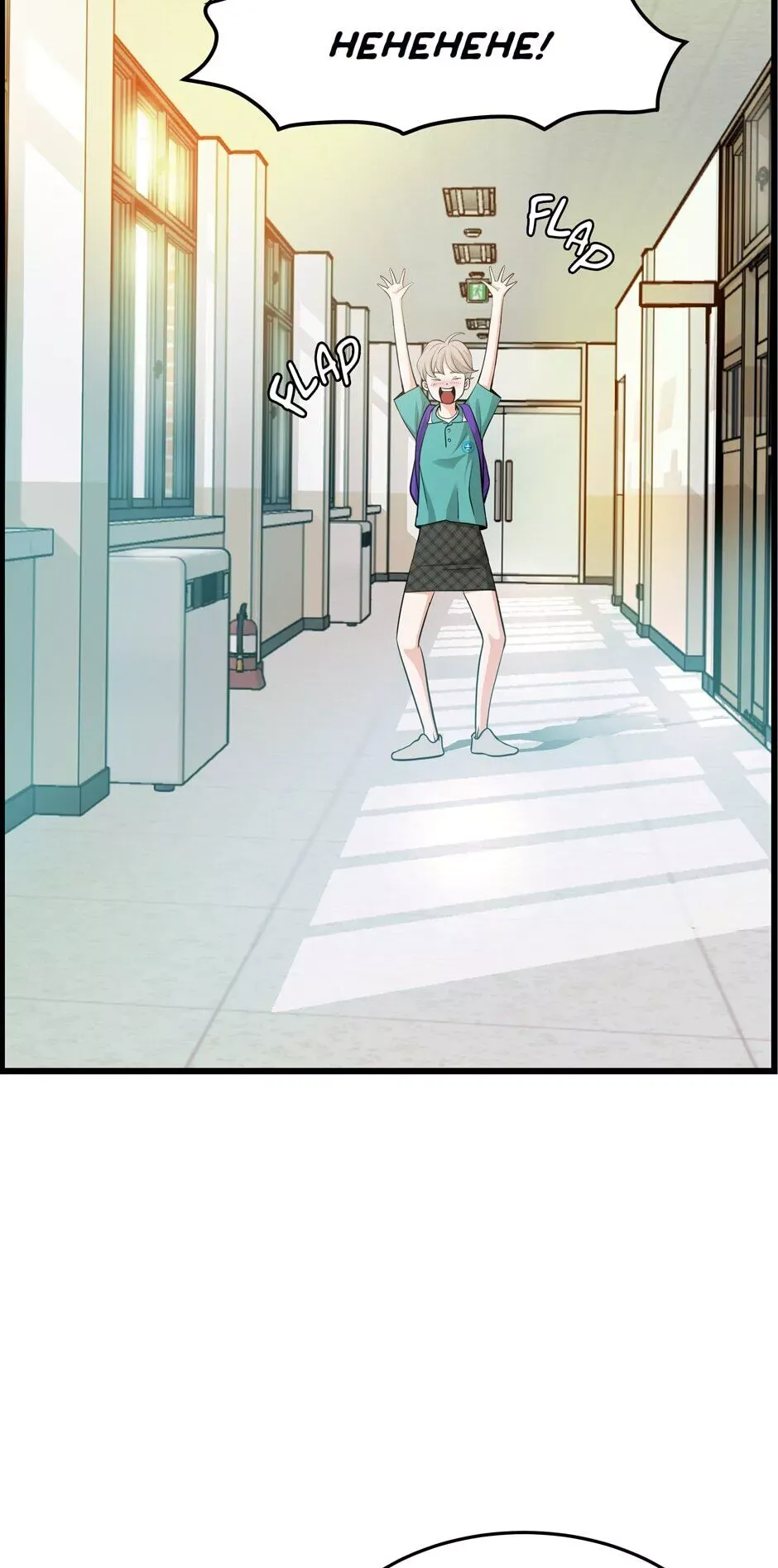 Read When a Thousand Moons Rise chapter 17 image 23 on Lezhin