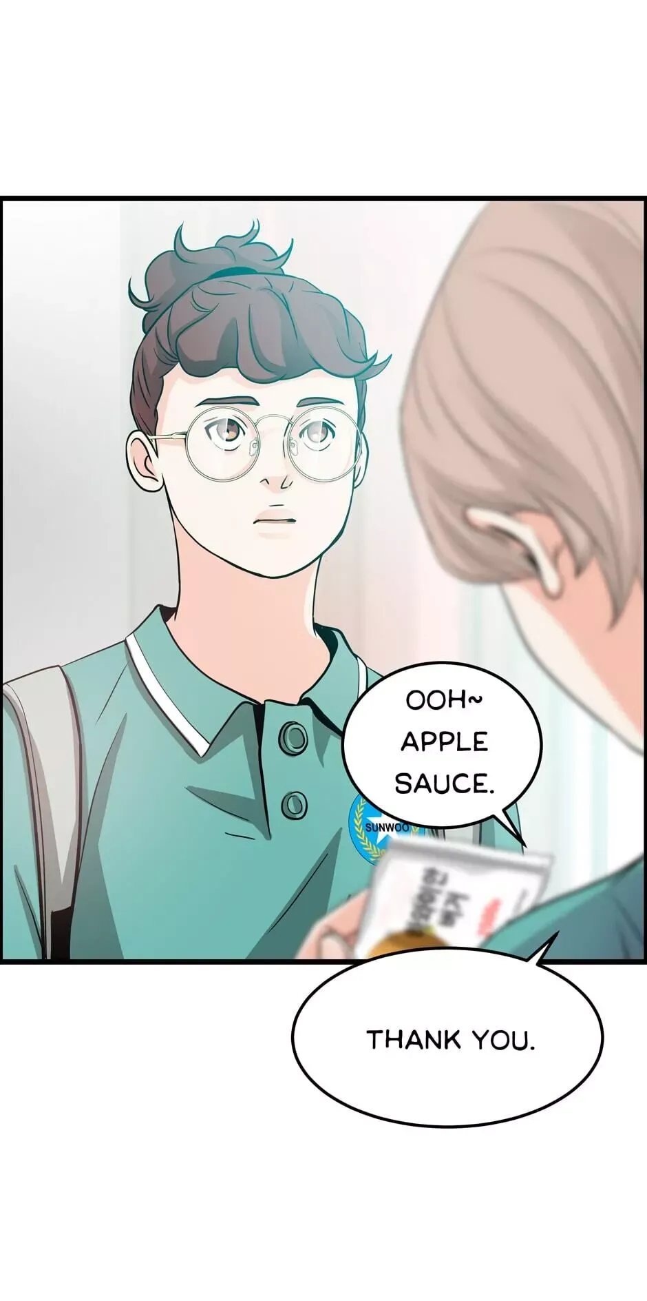 Read When a Thousand Moons Rise chapter 17 image 26 on Lezhin