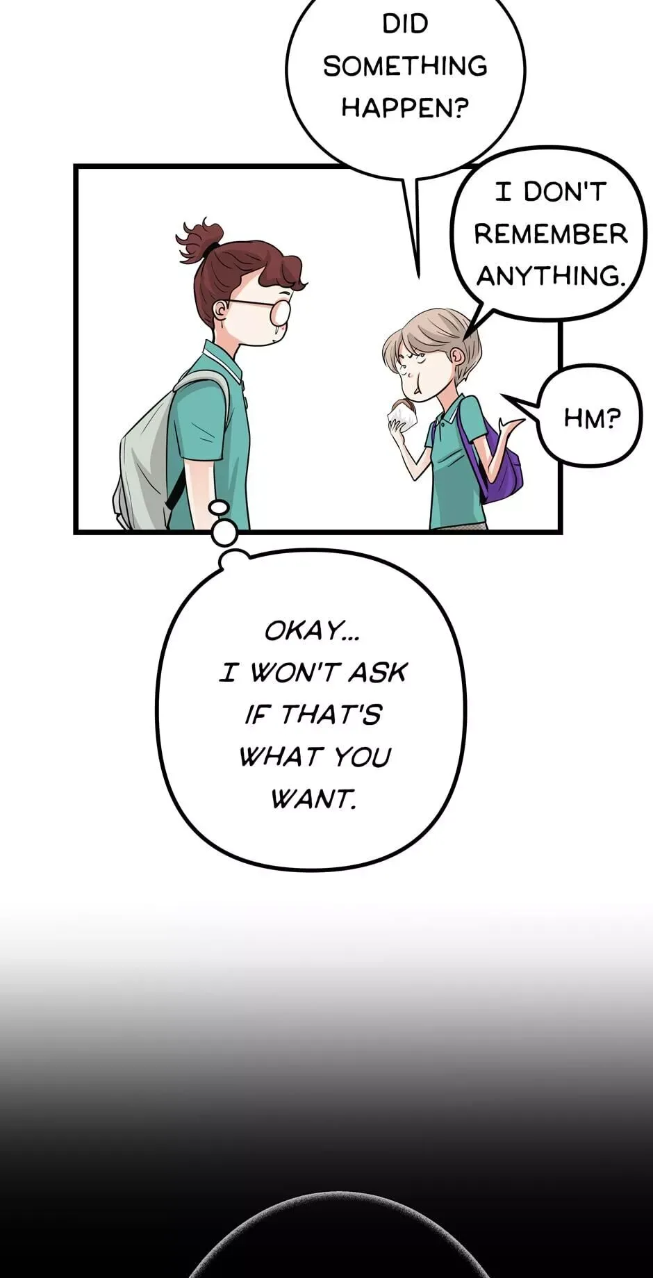Read When a Thousand Moons Rise chapter 17 image 28 on Lezhin