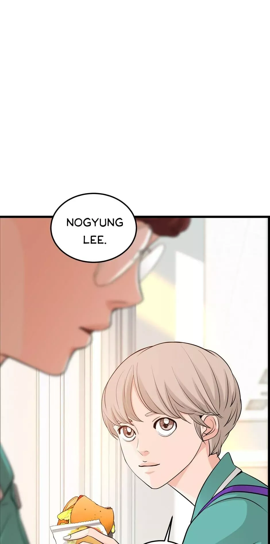 Read When a Thousand Moons Rise chapter 17 image 31 on Lezhin