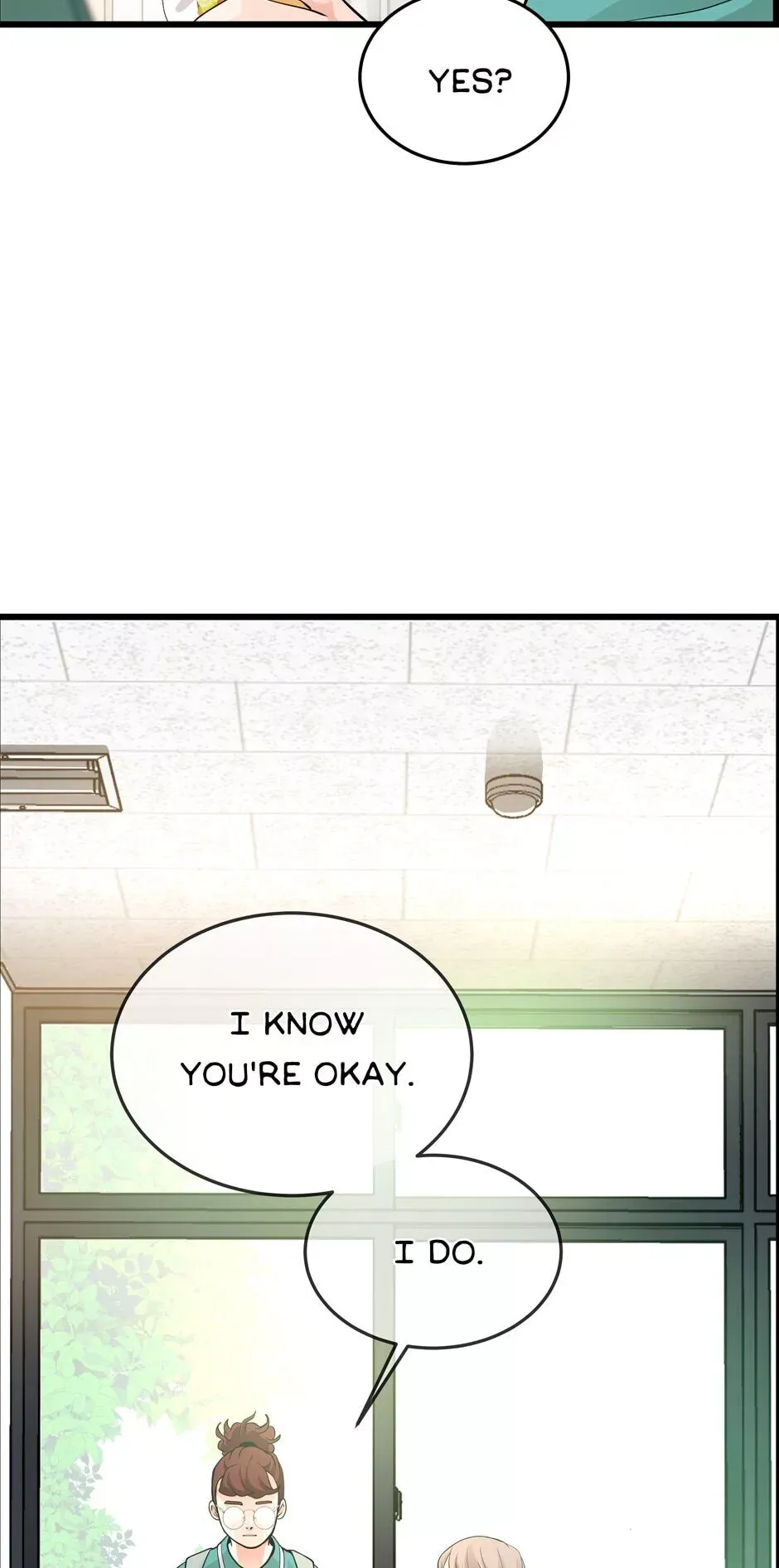 Read When a Thousand Moons Rise chapter 17 image 32 on Lezhin