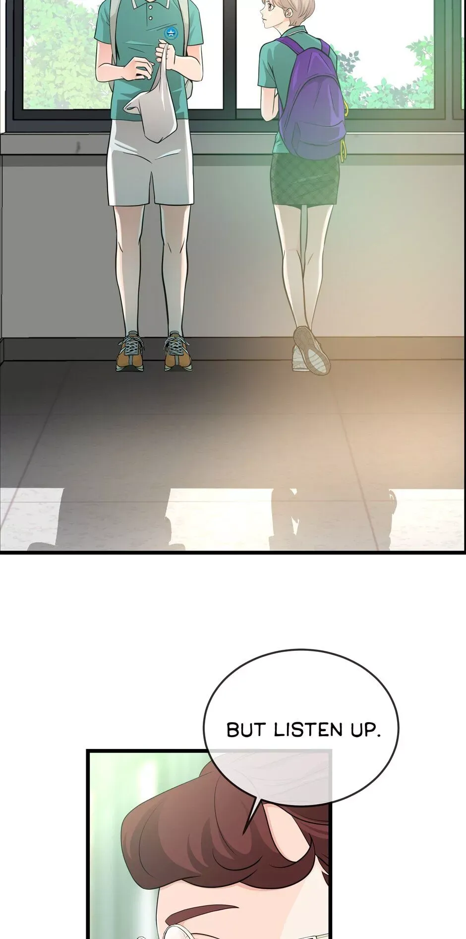 Read When a Thousand Moons Rise chapter 17 image 33 on Lezhin