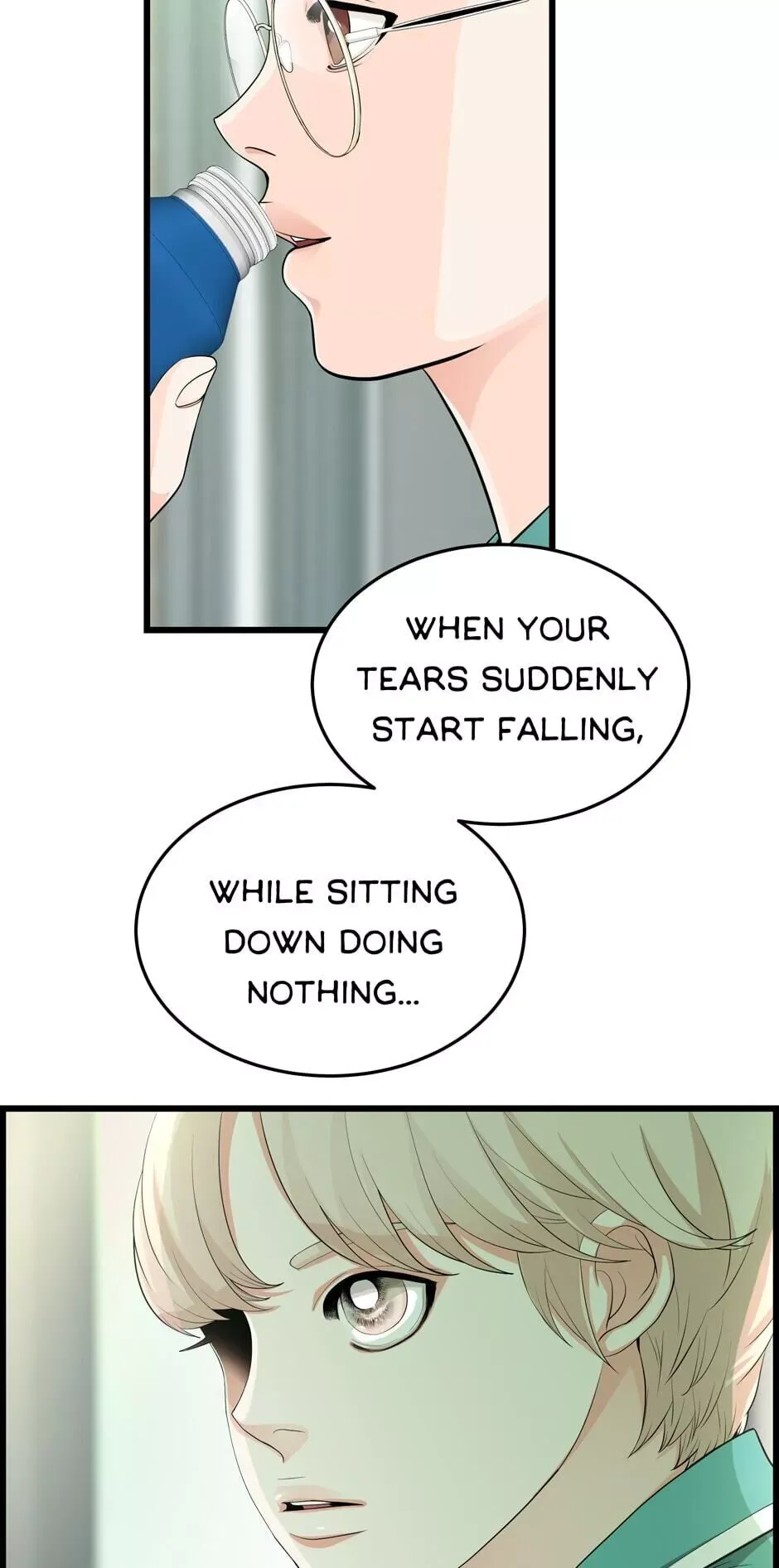 Read When a Thousand Moons Rise chapter 17 image 34 on Lezhin