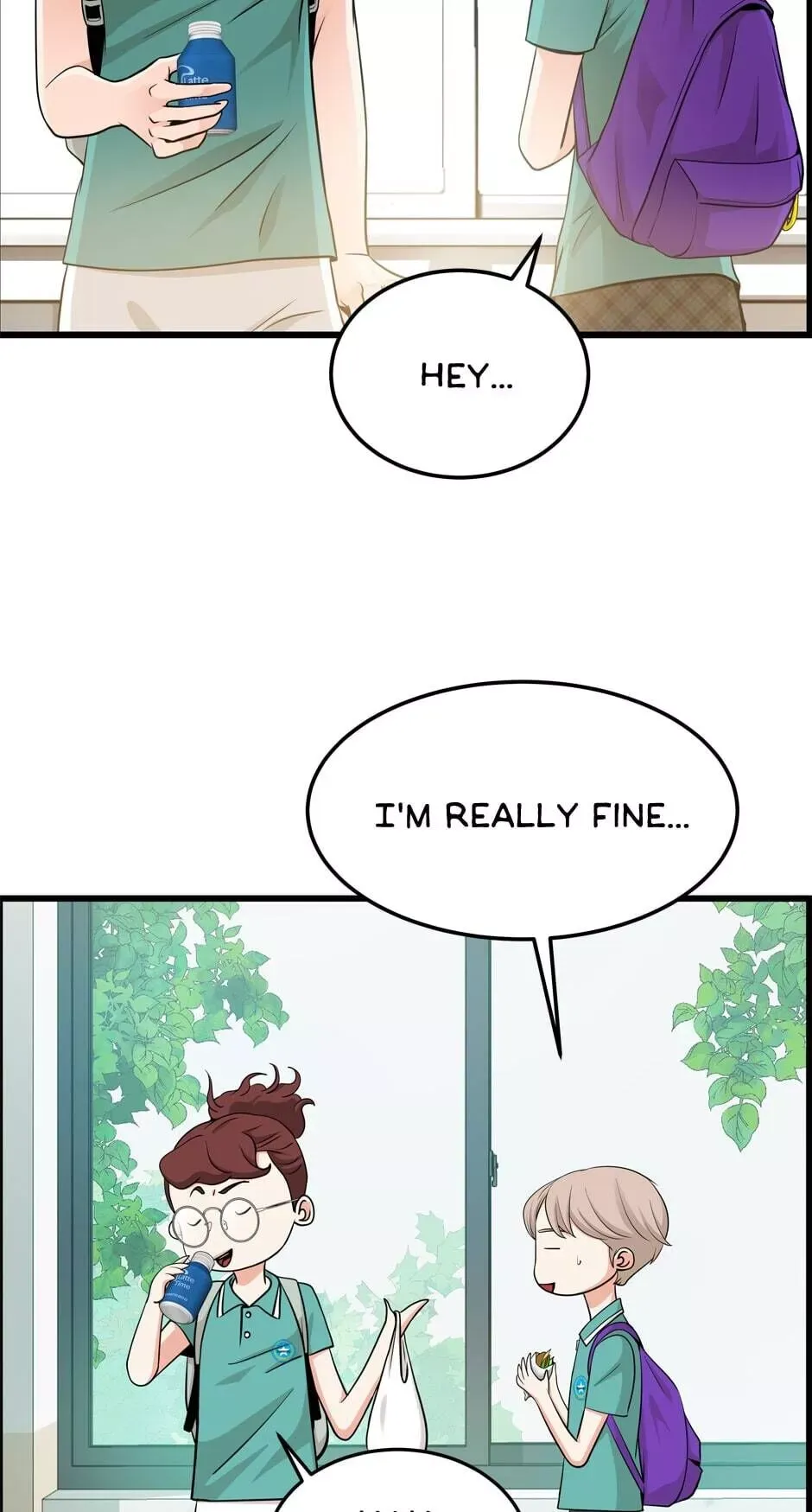 Read When a Thousand Moons Rise chapter 17 image 38 on Lezhin