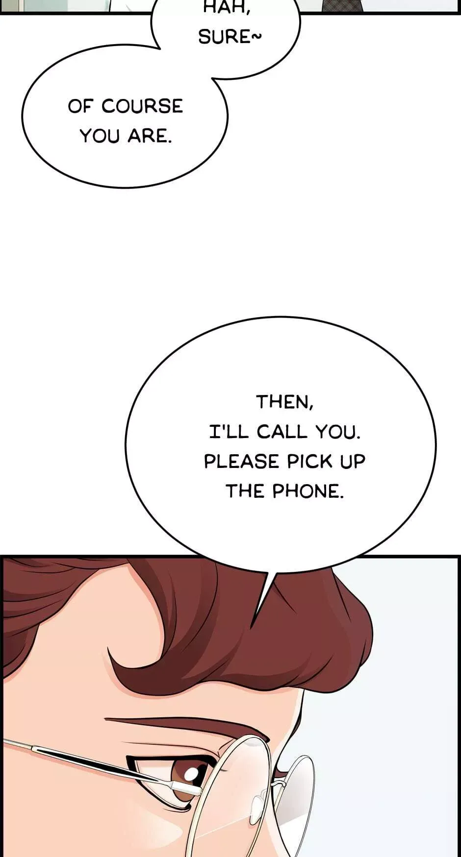 Read When a Thousand Moons Rise chapter 17 image 39 on Lezhin
