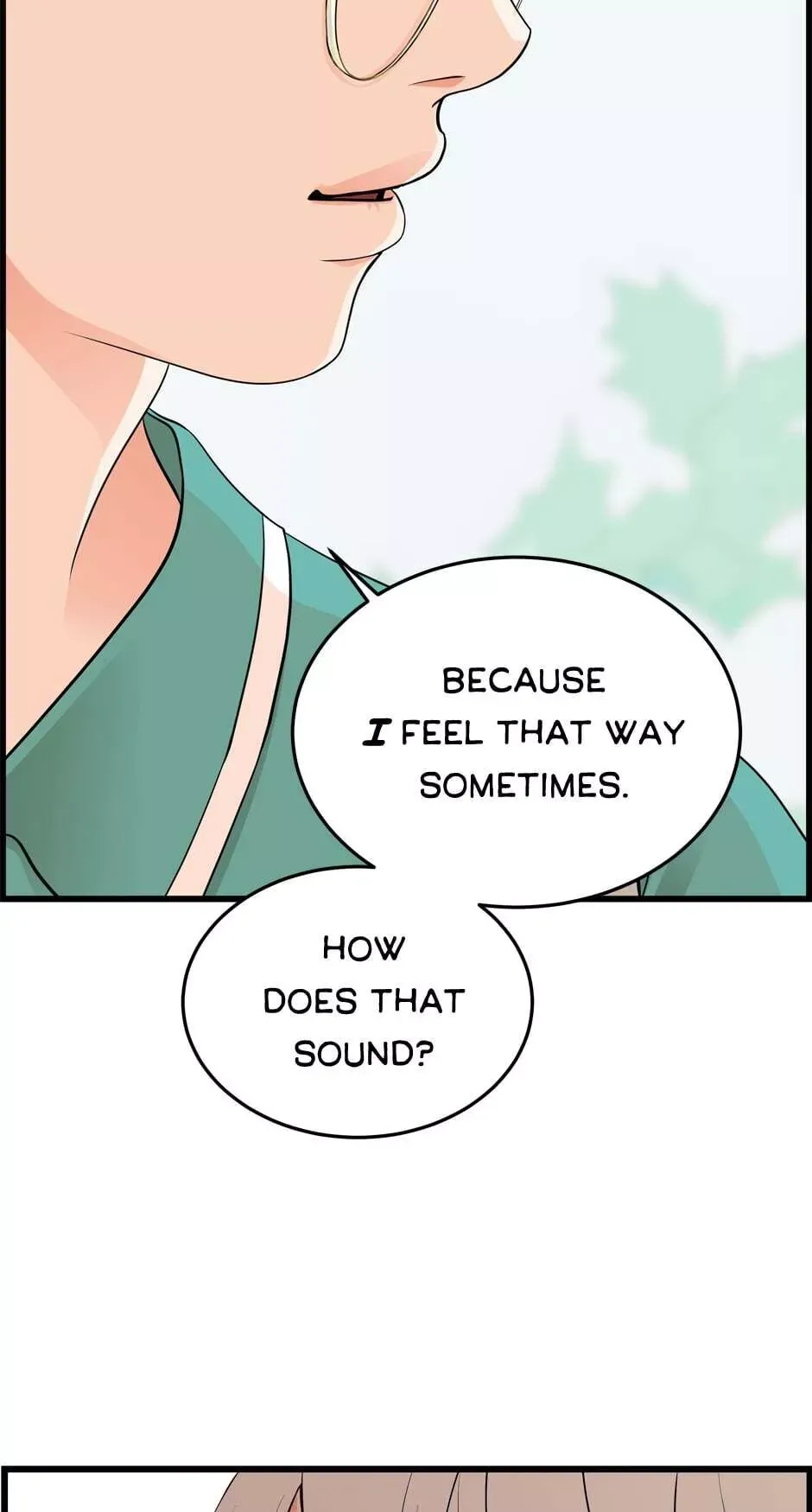 Read When a Thousand Moons Rise chapter 17 image 40 on Lezhin
