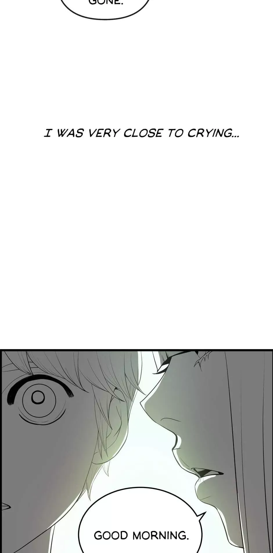 Read When a Thousand Moons Rise chapter 17 image 45 on Lezhin