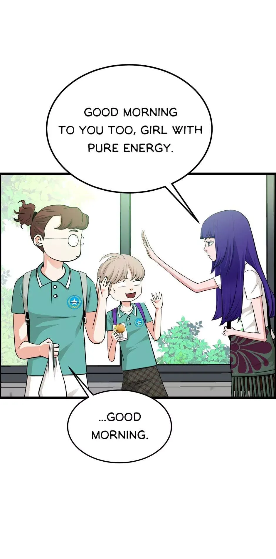 Read When a Thousand Moons Rise chapter 17 image 47 on Lezhin