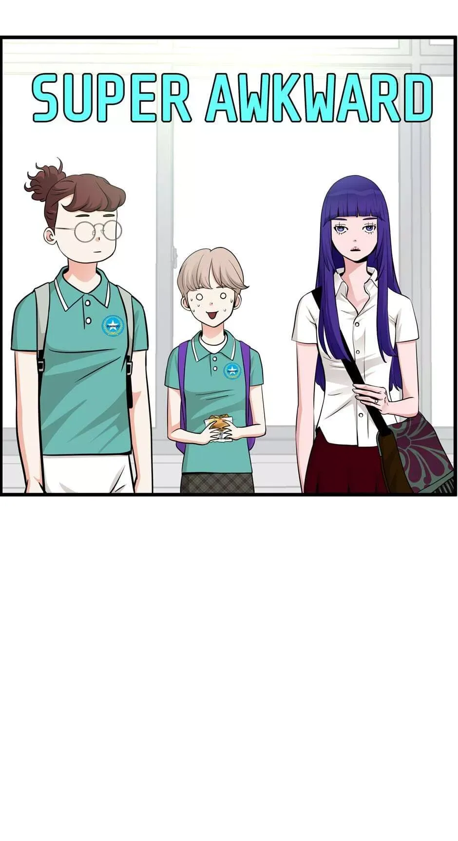Read When a Thousand Moons Rise chapter 17 image 49 on Lezhin