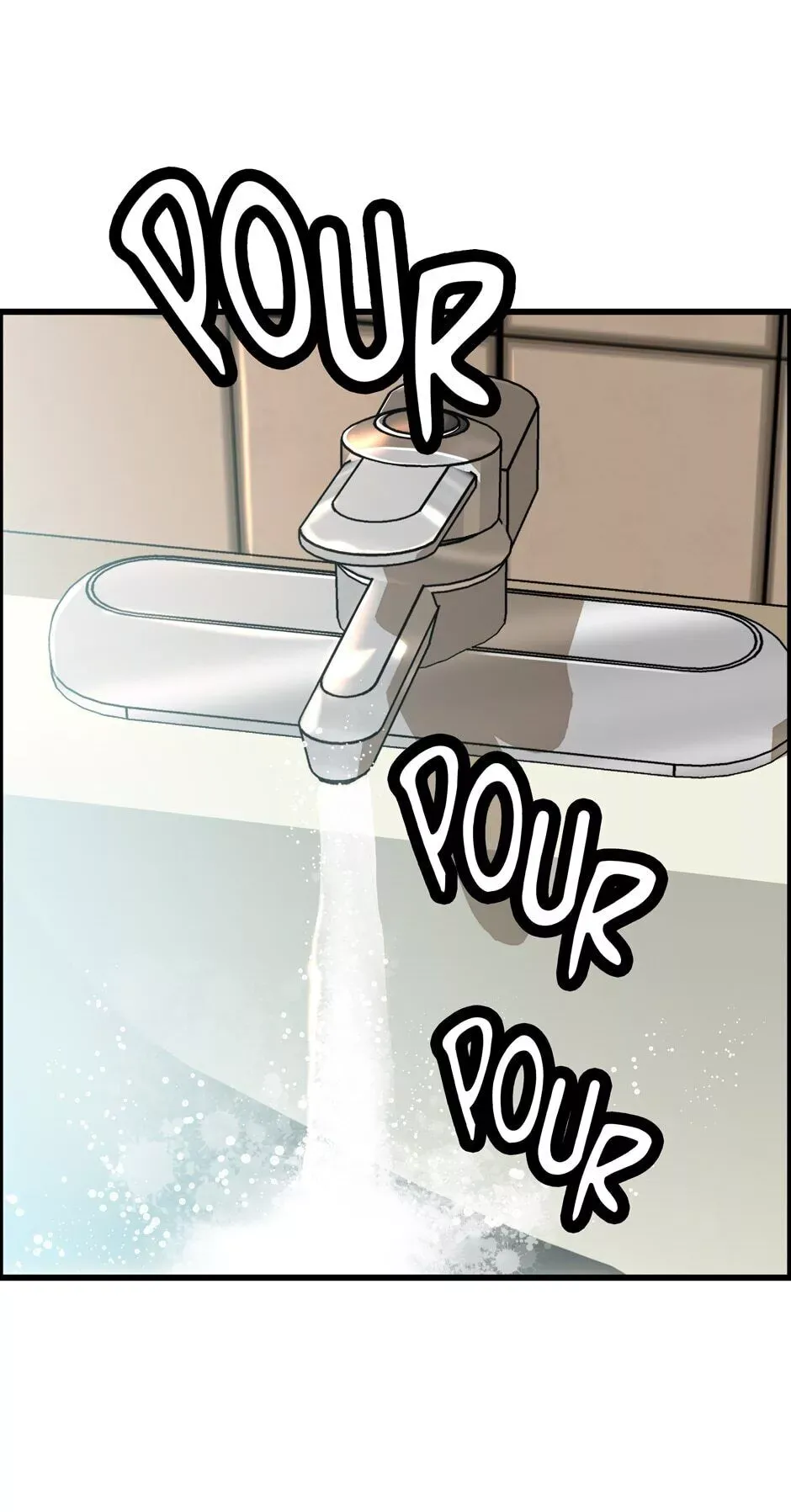 Read When a Thousand Moons Rise chapter 17 image 5 on Lezhin