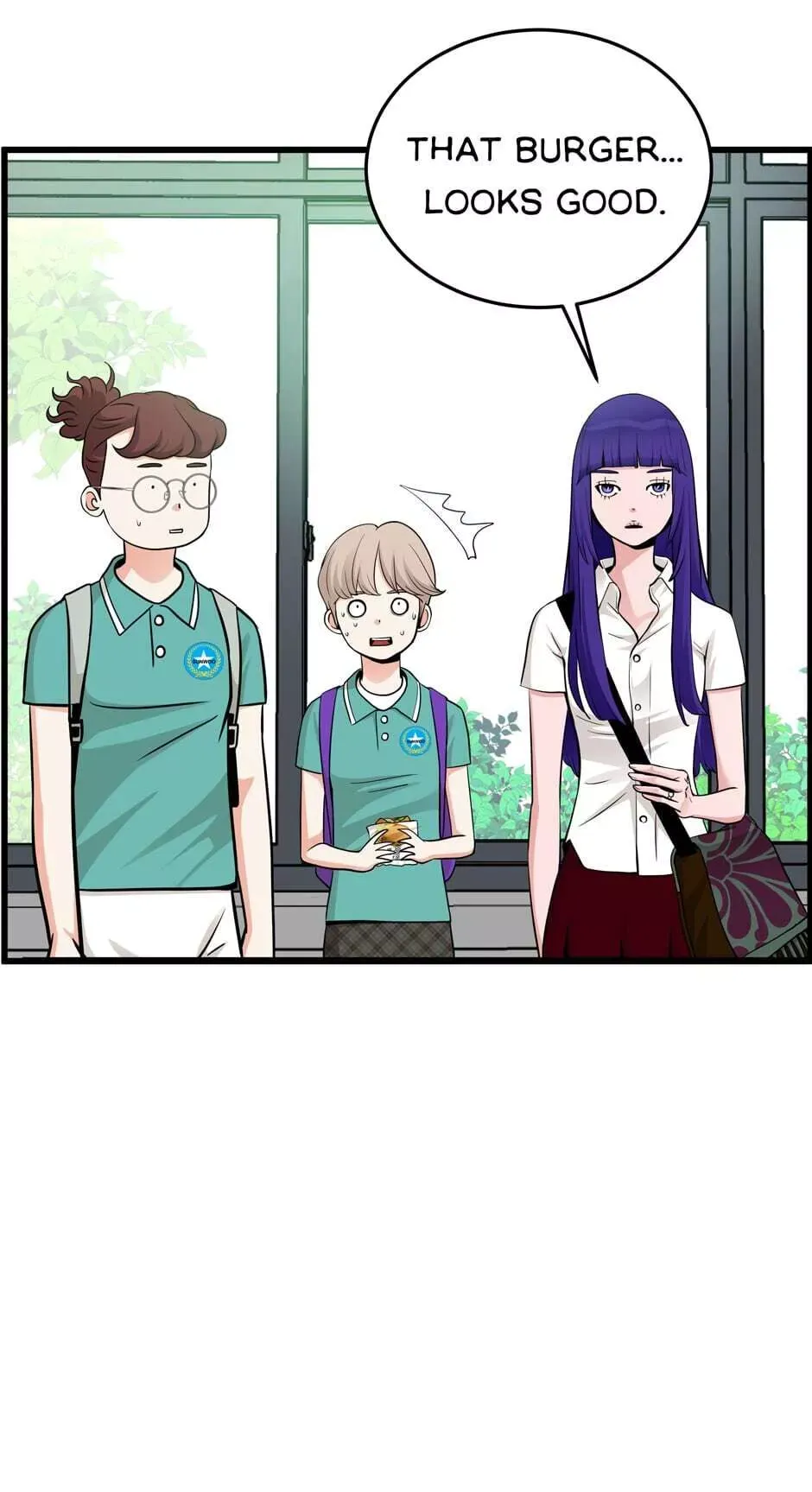Read When a Thousand Moons Rise chapter 17 image 50 on Lezhin