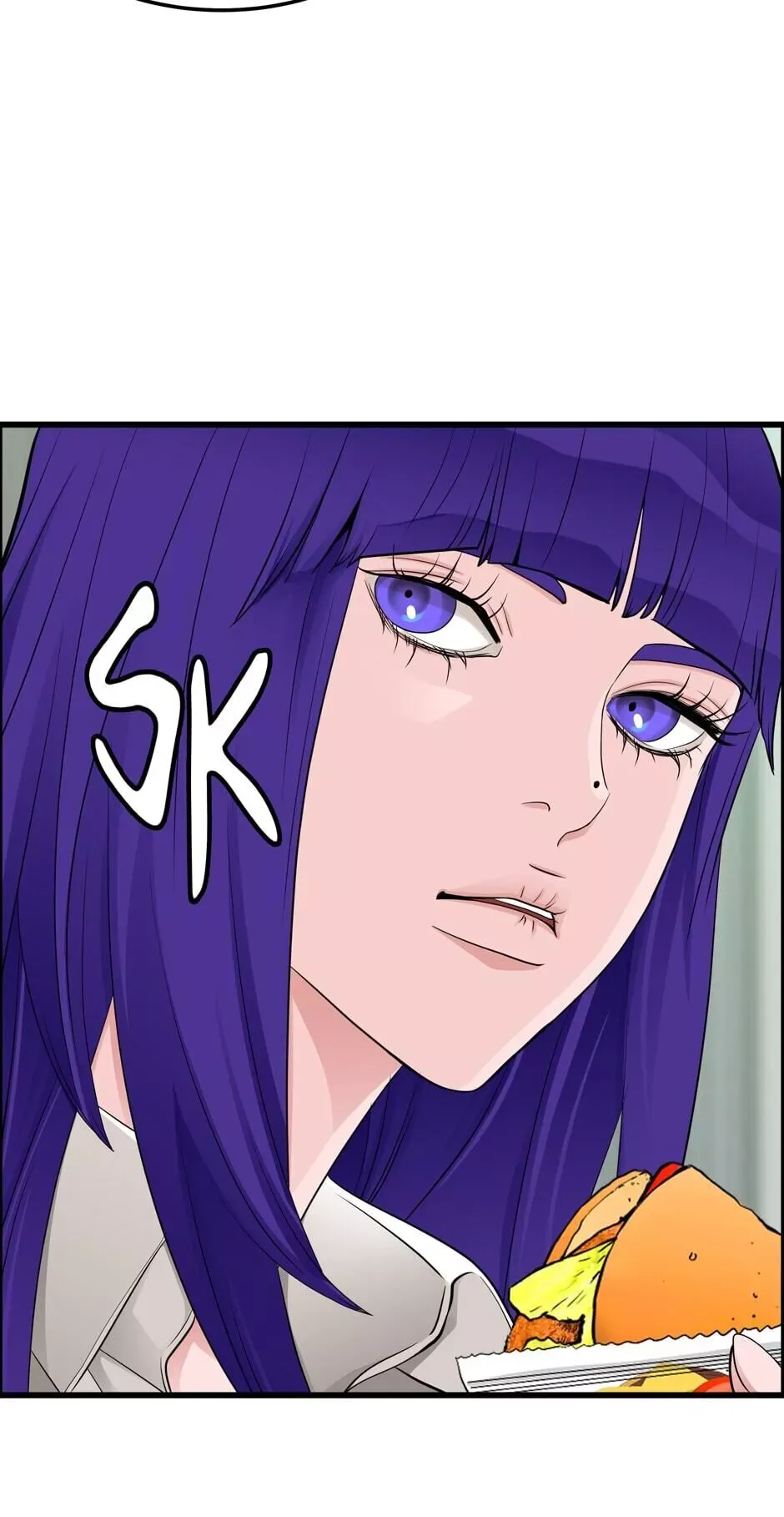 Read When a Thousand Moons Rise chapter 17 image 55 on Lezhin