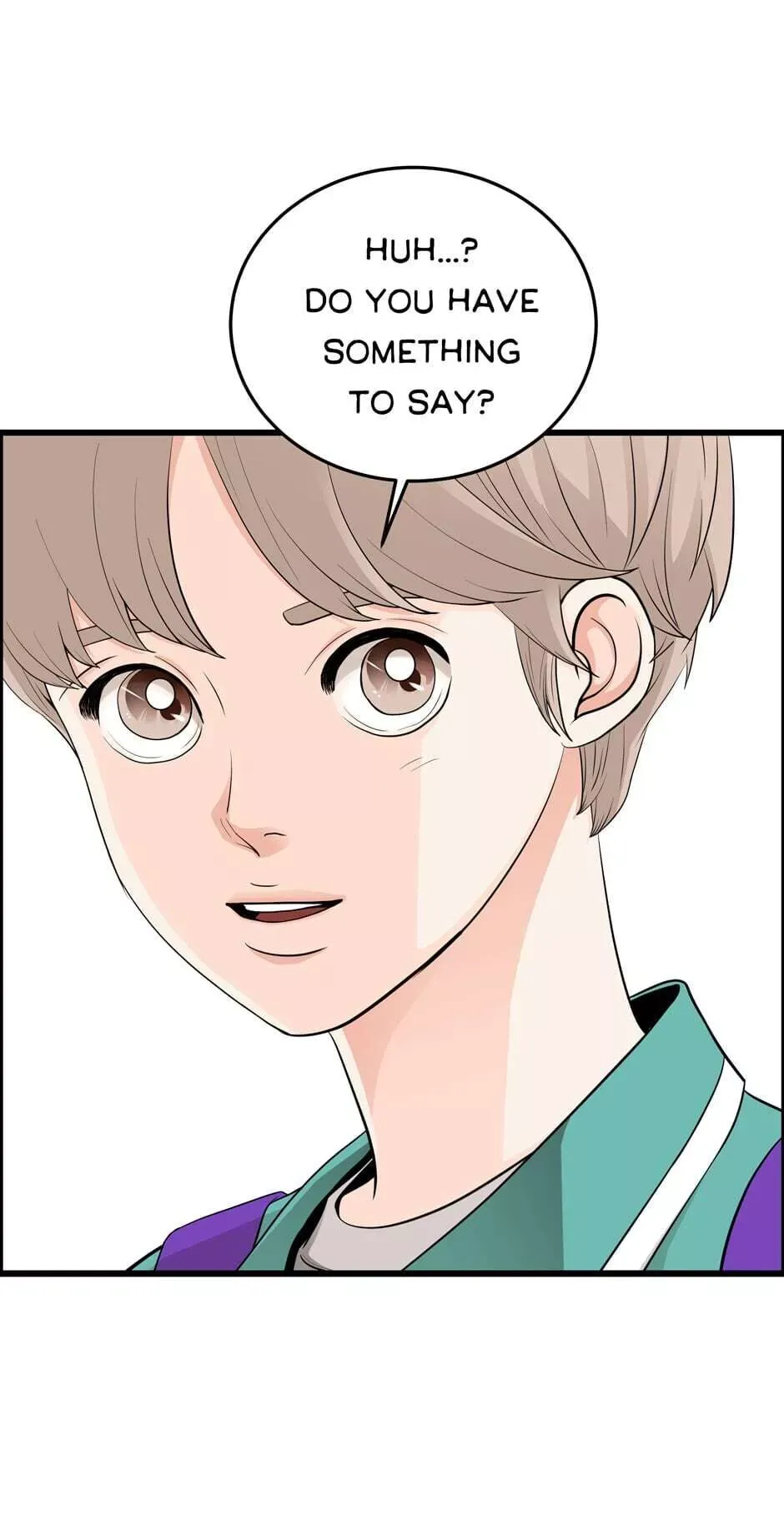 Read When a Thousand Moons Rise chapter 17 image 56 on Lezhin
