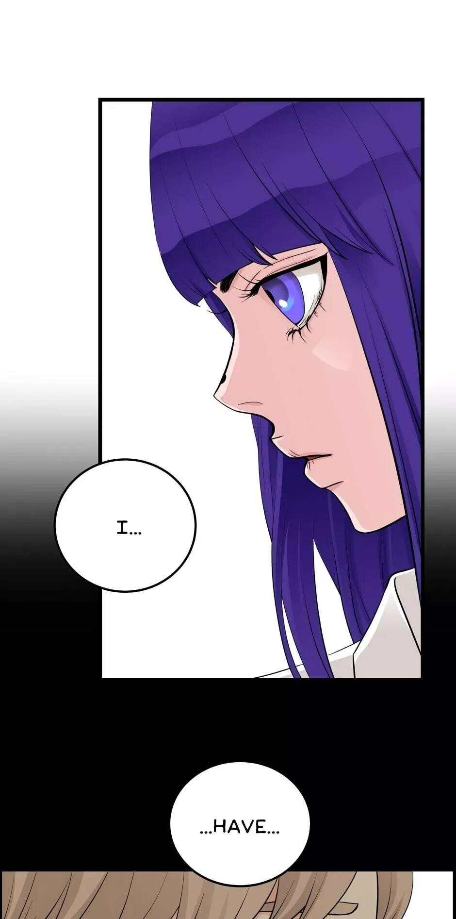 Read When a Thousand Moons Rise chapter 17 image 60 on Lezhin
