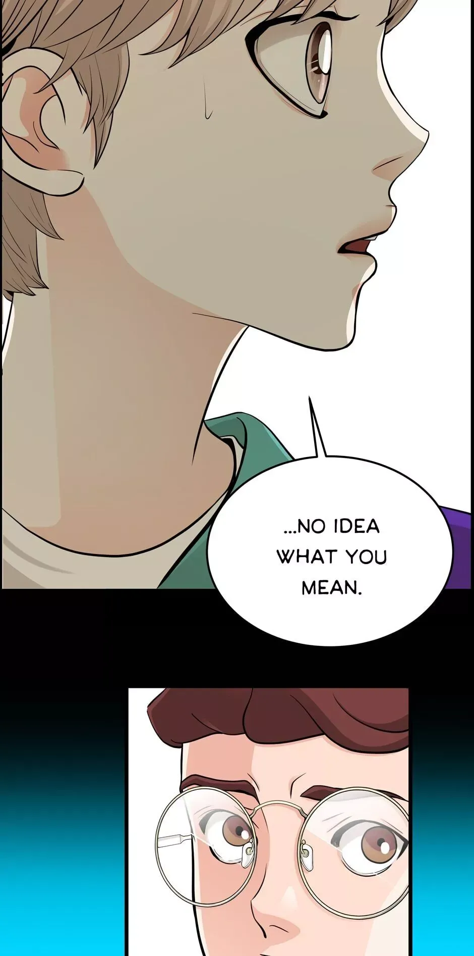 Read When a Thousand Moons Rise chapter 17 image 61 on Lezhin