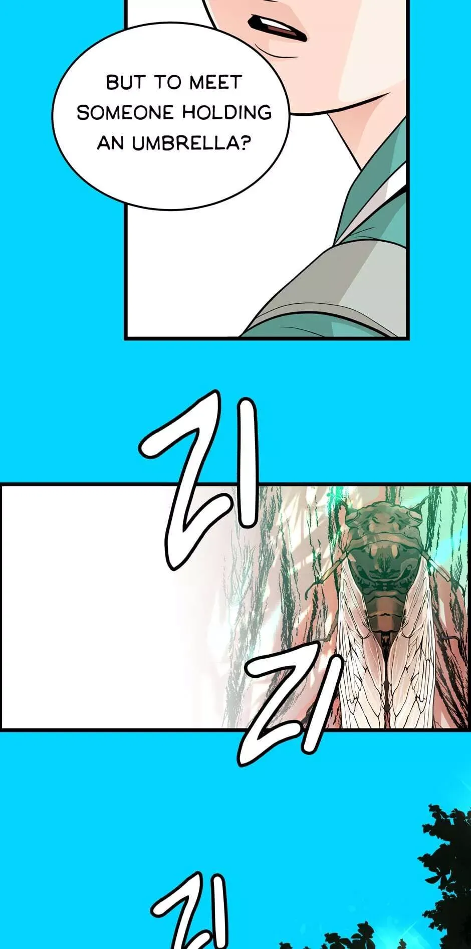 Read When a Thousand Moons Rise chapter 17 image 62 on Lezhin