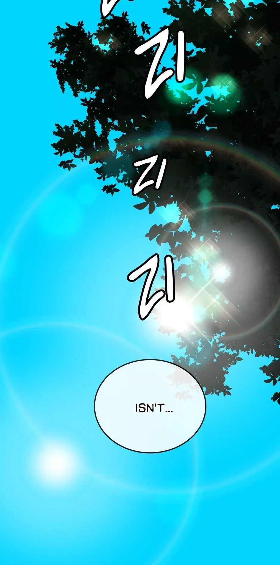 Read When a Thousand Moons Rise chapter 17 image 63 on Lezhin