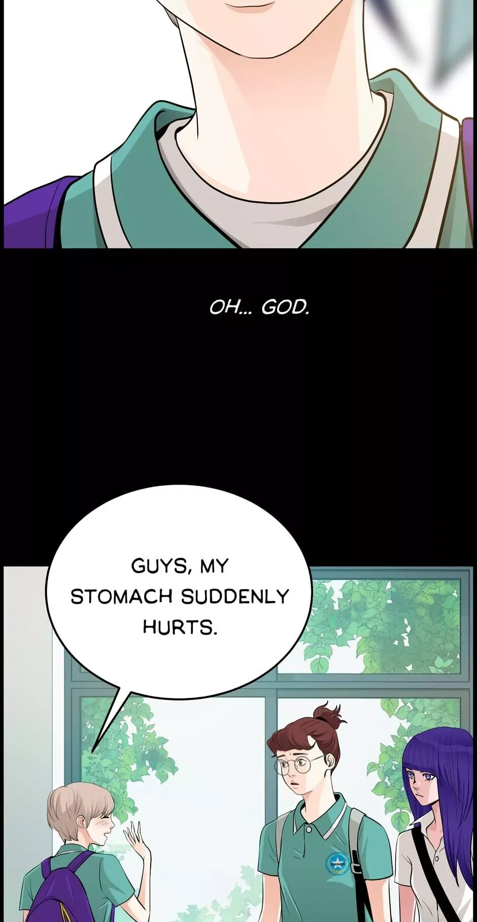 Read When a Thousand Moons Rise chapter 17 image 68 on Lezhin