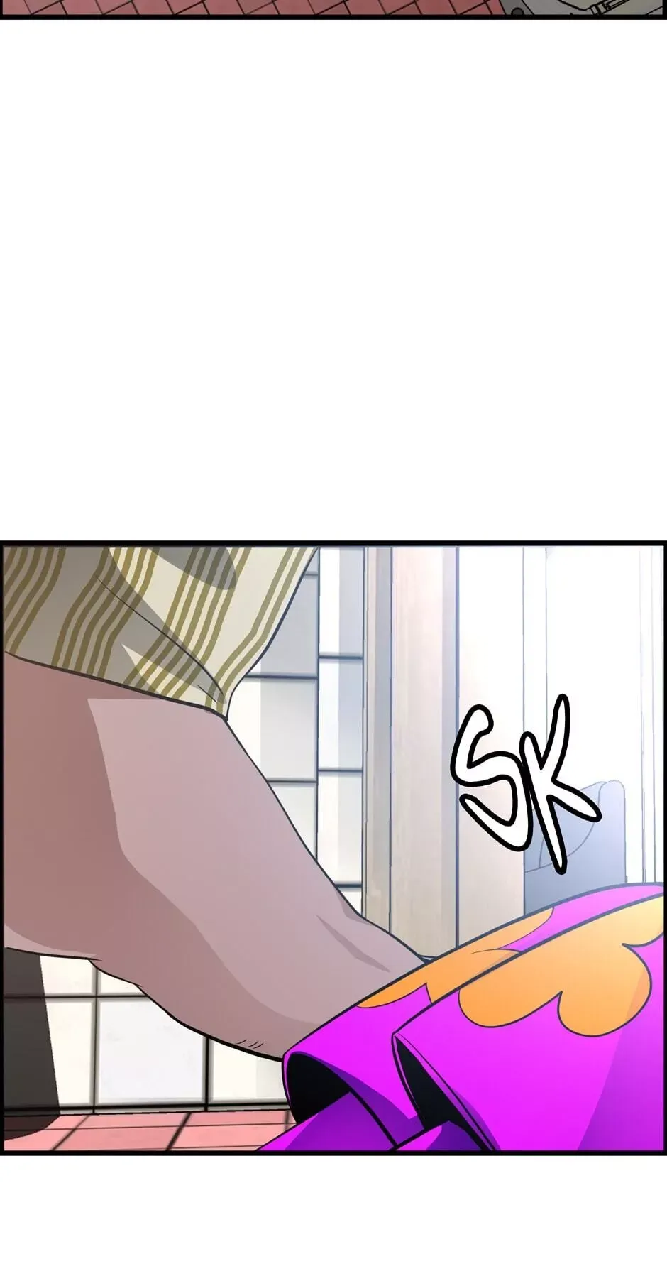 Read When a Thousand Moons Rise chapter 17 image 7 on Lezhin