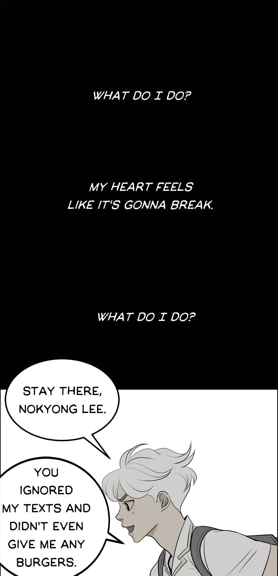 Read When a Thousand Moons Rise chapter 17 image 71 on Lezhin