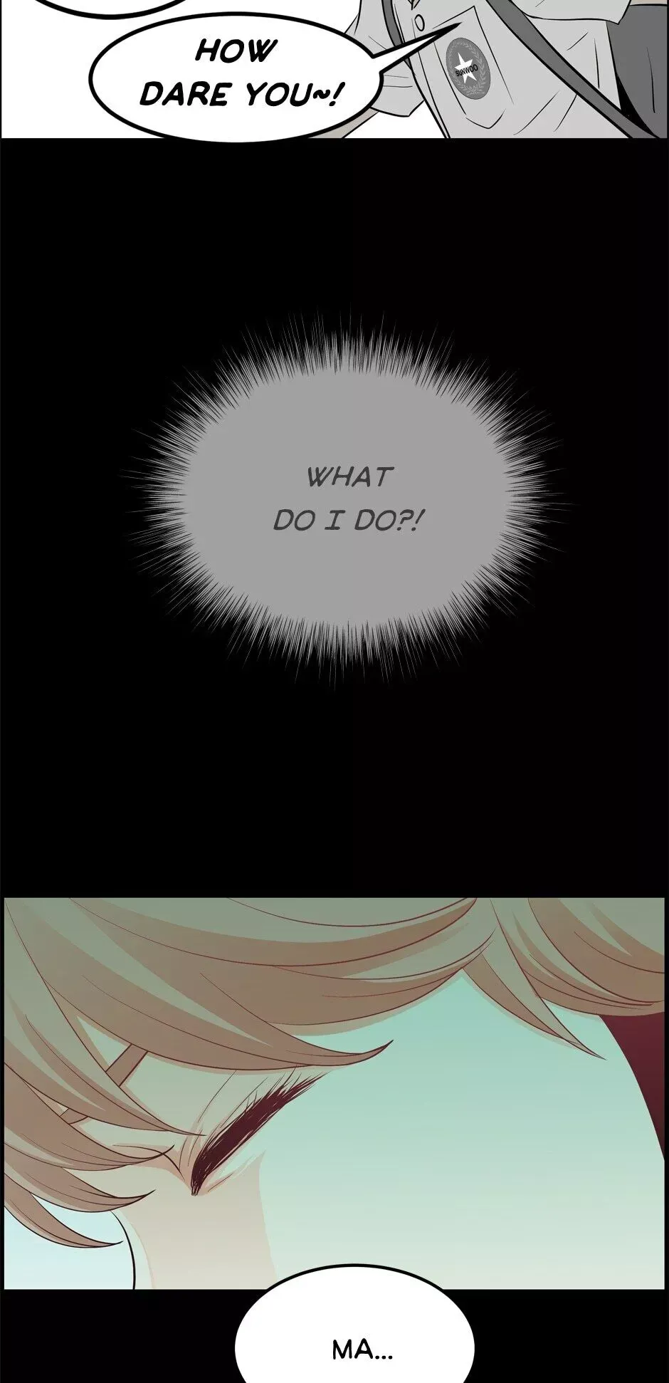 Read When a Thousand Moons Rise chapter 17 image 72 on Lezhin