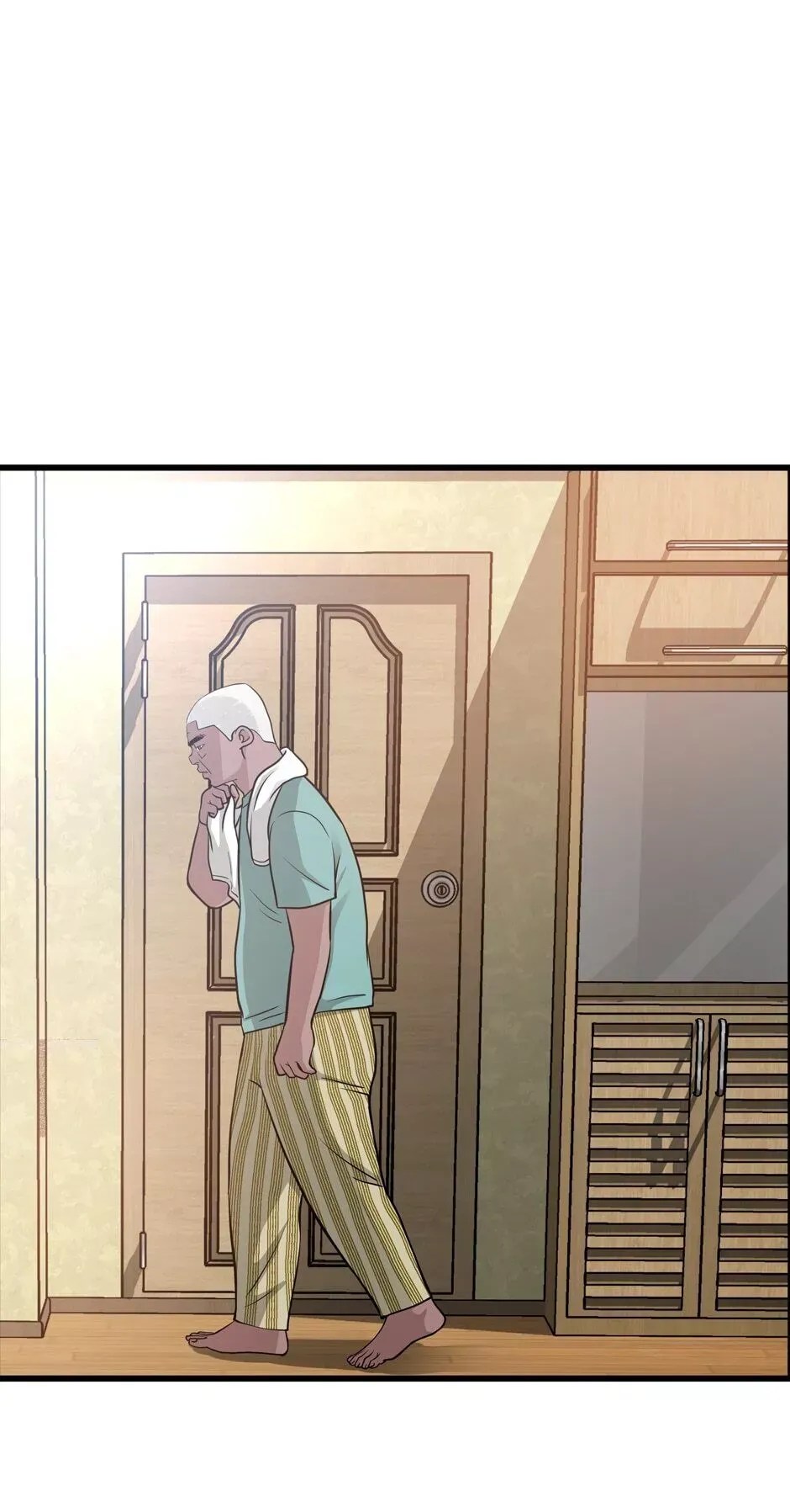 Read When a Thousand Moons Rise chapter 17 image 8 on Lezhin