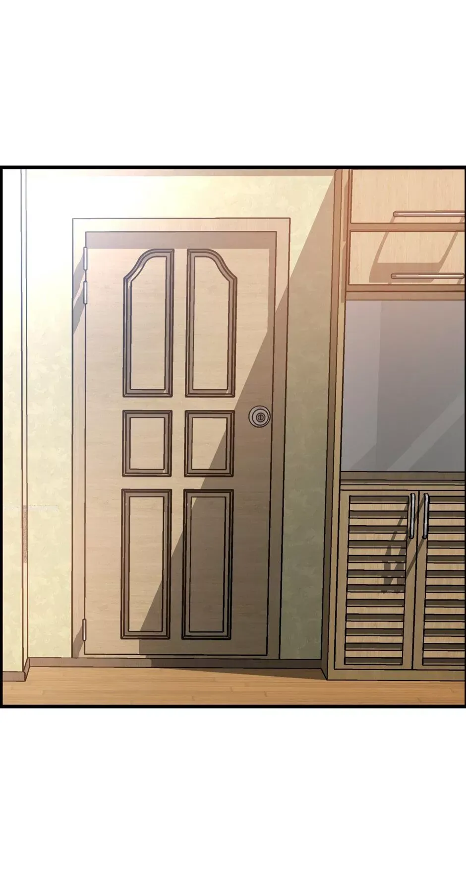 Read When a Thousand Moons Rise chapter 17 image 9 on Lezhin