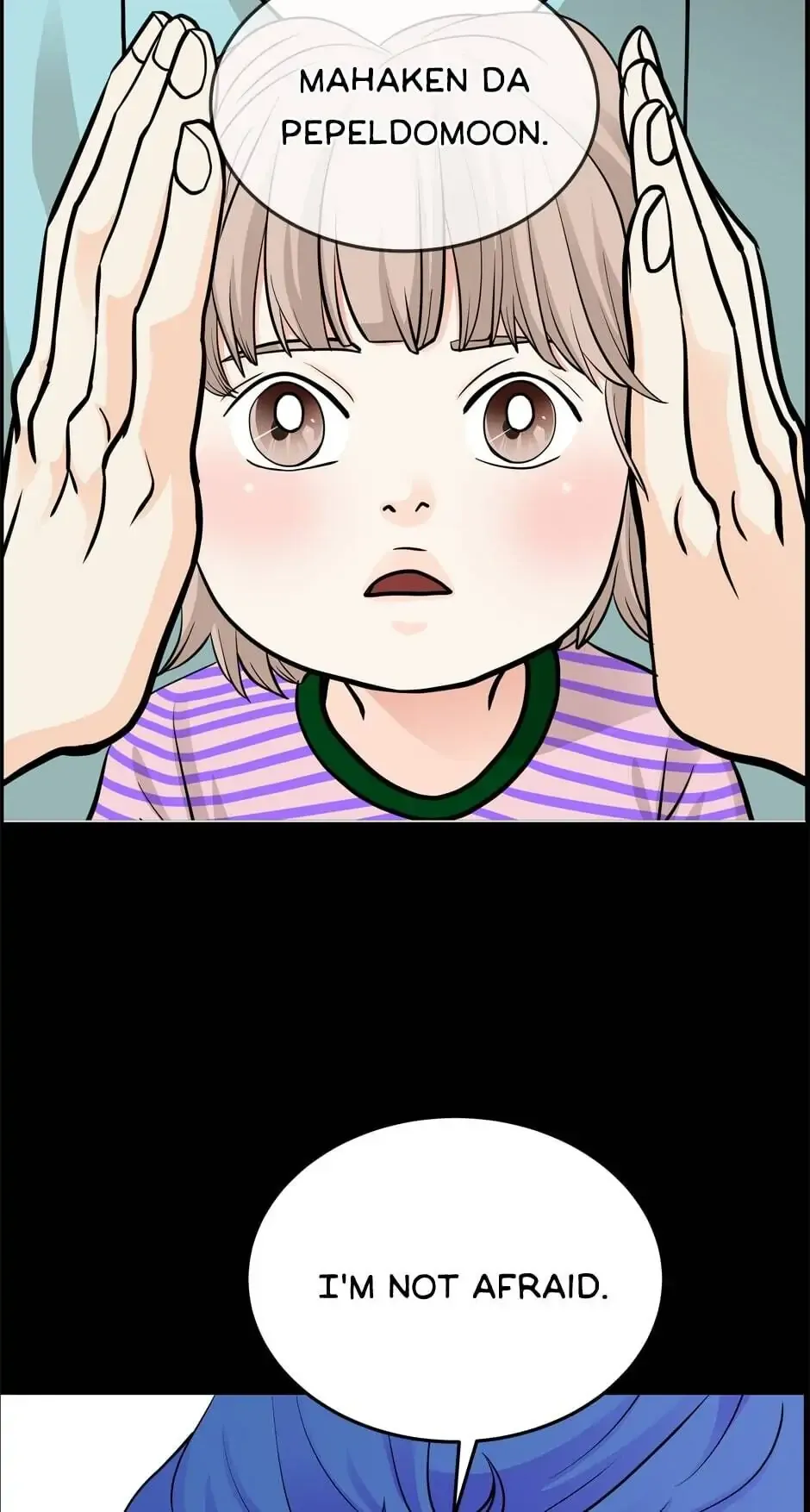 Read When a Thousand Moons Rise chapter 18 image 1 on Lezhin