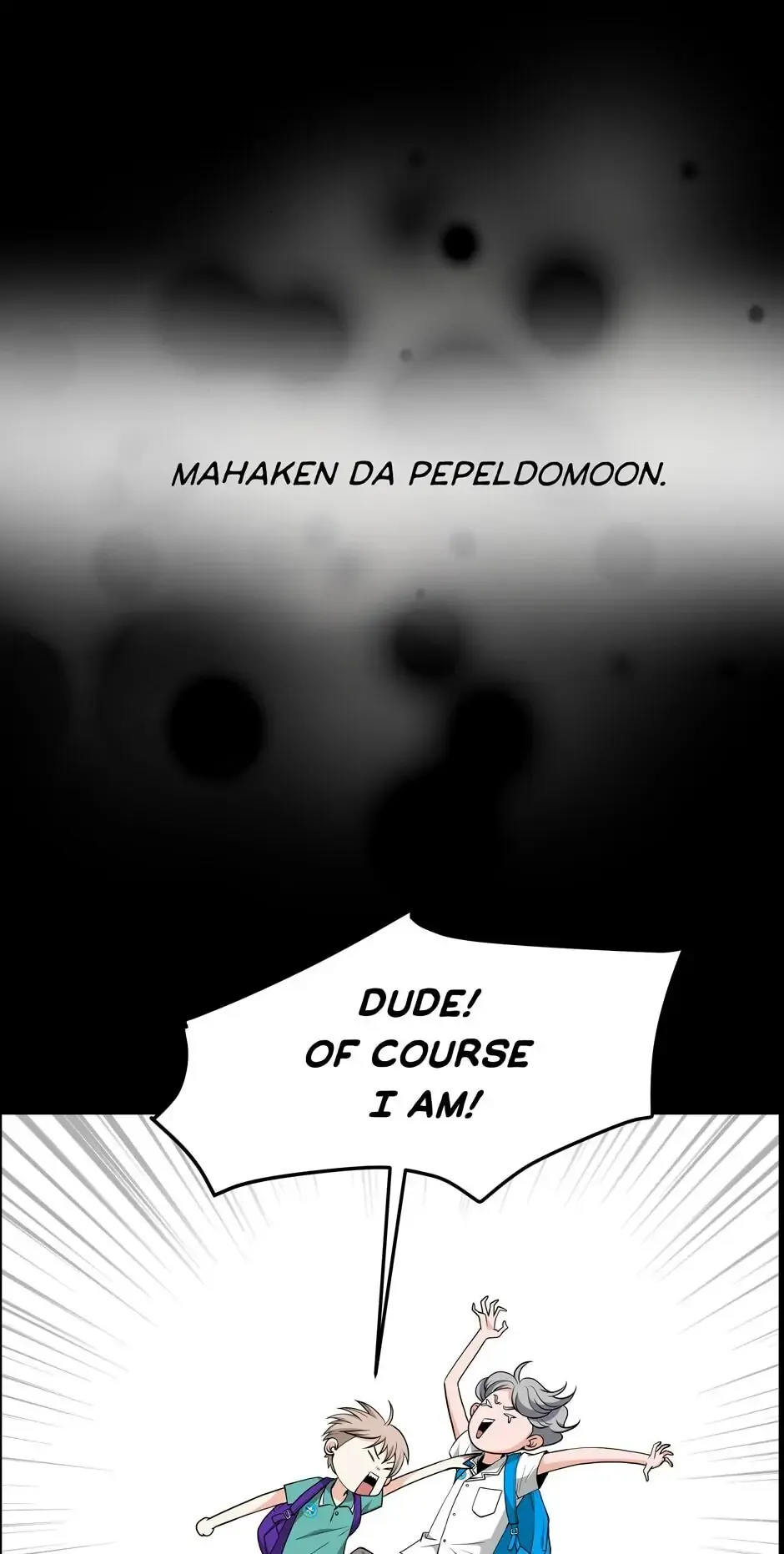 Read When a Thousand Moons Rise chapter 18 image 12 on Lezhin