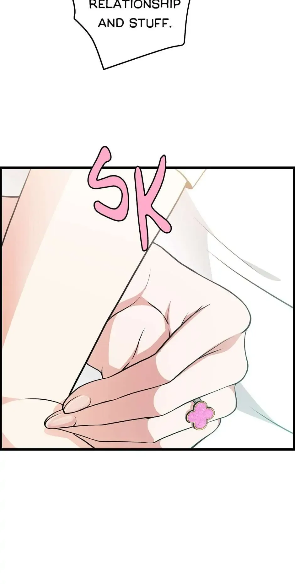 Read When a Thousand Moons Rise chapter 18 image 16 on Lezhin