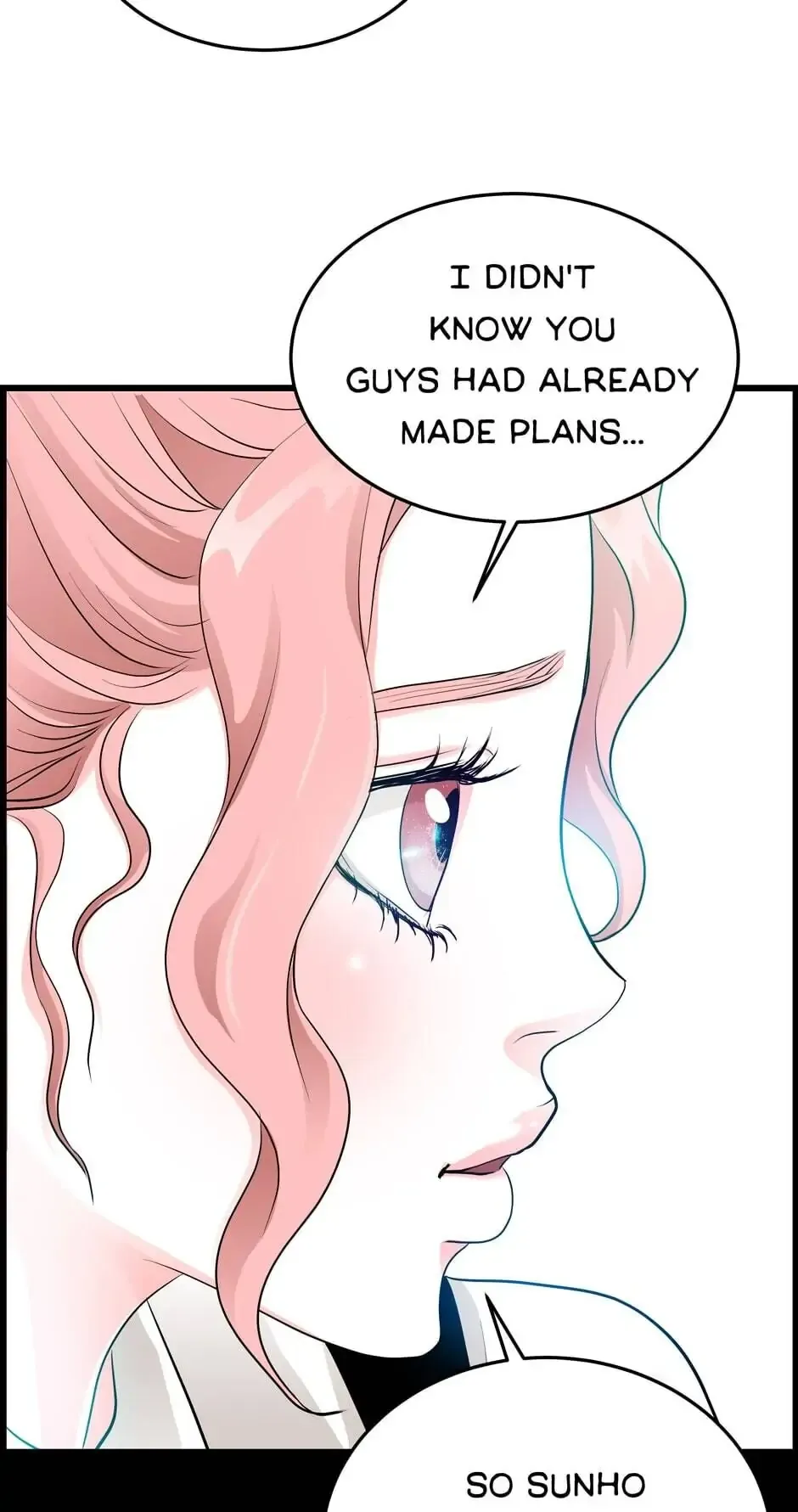 Read When a Thousand Moons Rise chapter 18 image 18 on Lezhin