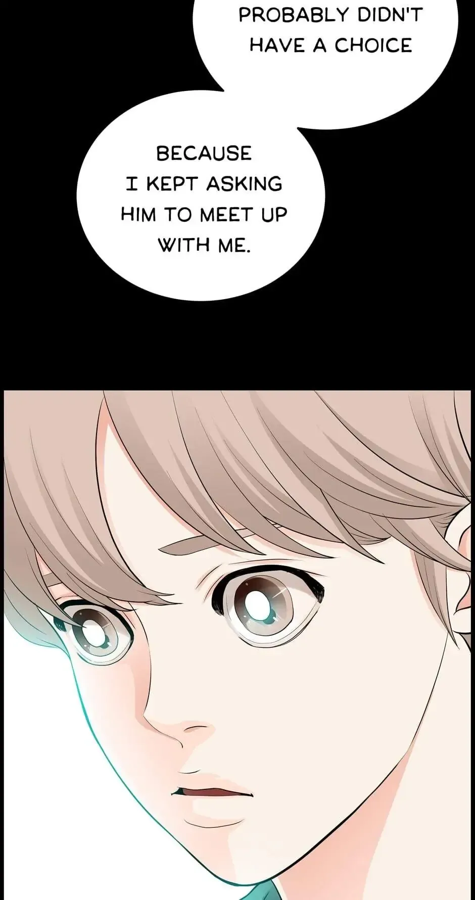 Read When a Thousand Moons Rise chapter 18 image 19 on Lezhin