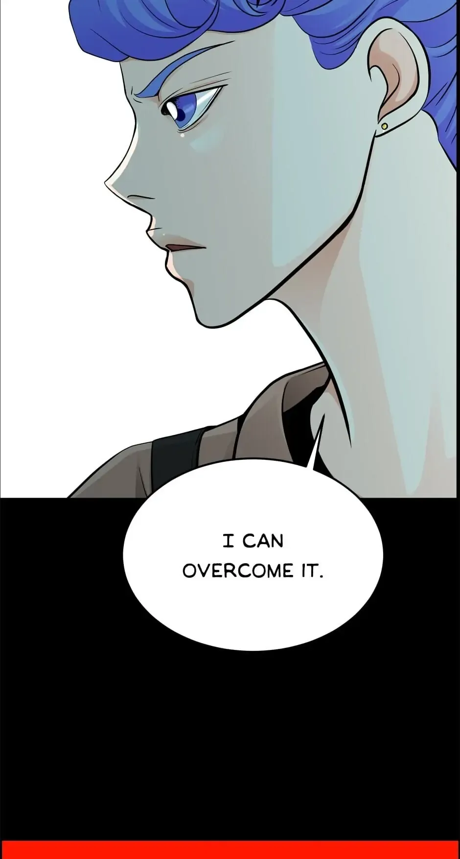 Read When a Thousand Moons Rise chapter 18 image 2 on Lezhin