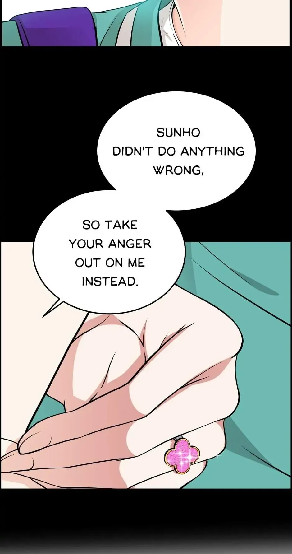 Read When a Thousand Moons Rise chapter 18 image 20 on Lezhin