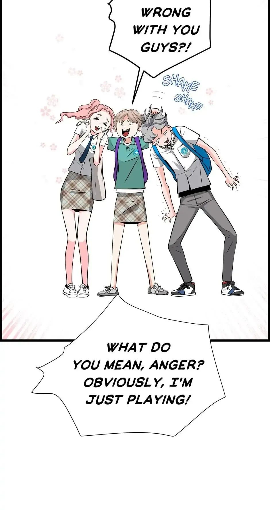 Read When a Thousand Moons Rise chapter 18 image 22 on Lezhin