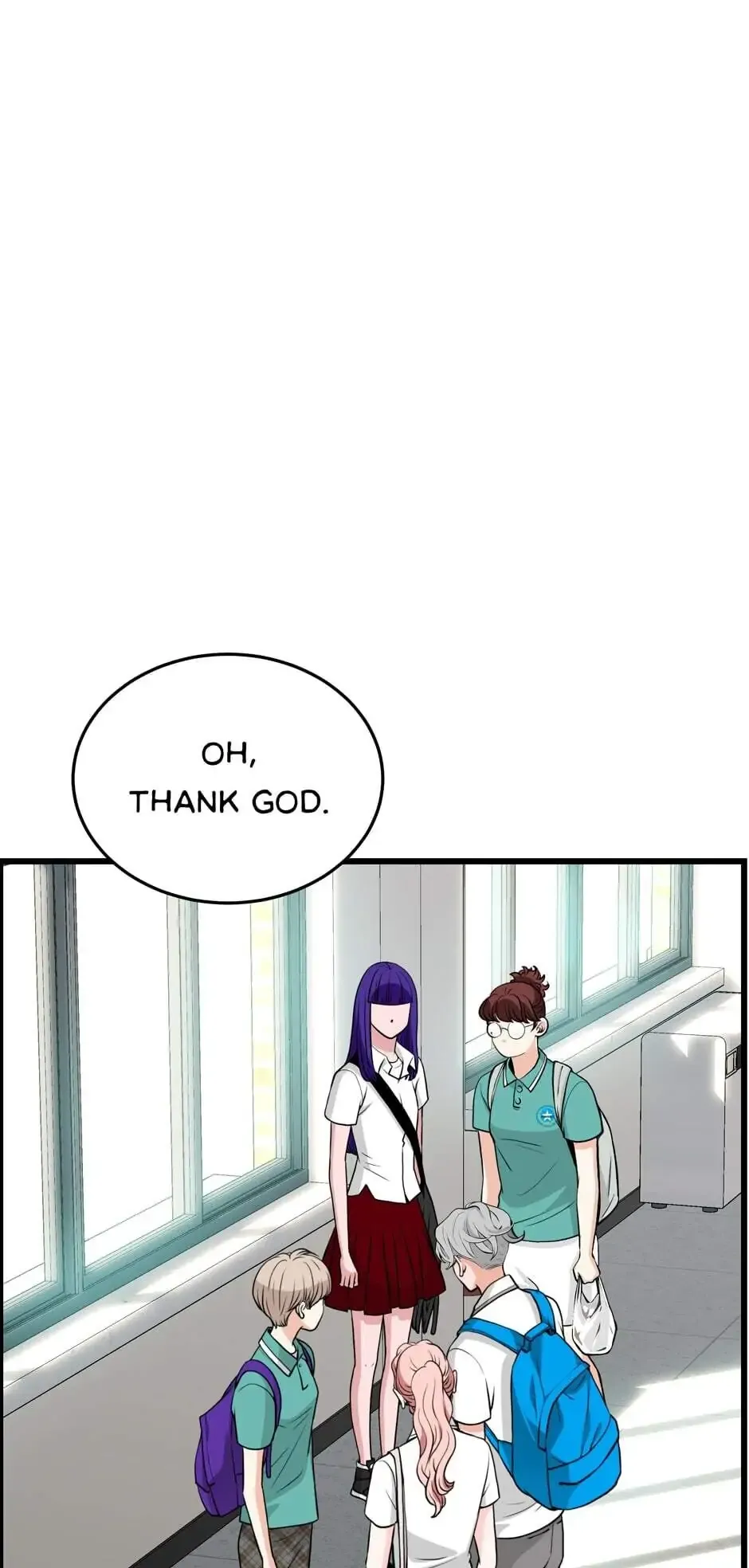 Read When a Thousand Moons Rise chapter 18 image 23 on Lezhin