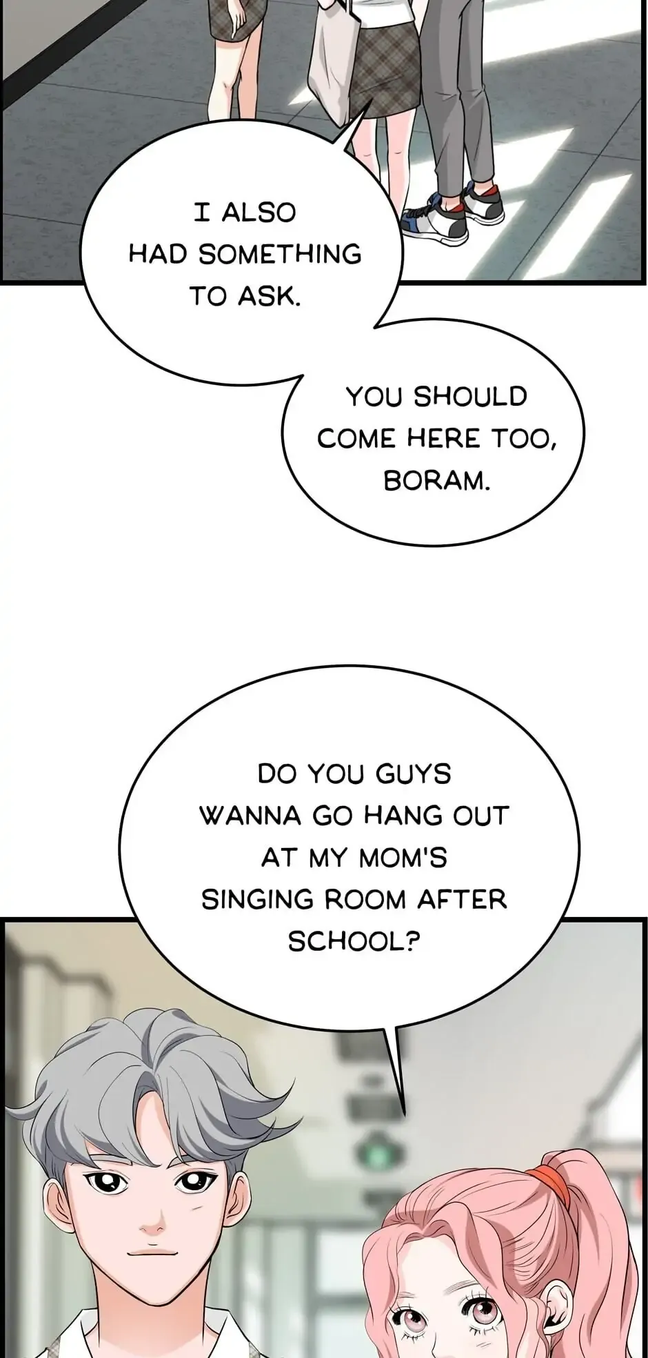 Read When a Thousand Moons Rise chapter 18 image 24 on Lezhin