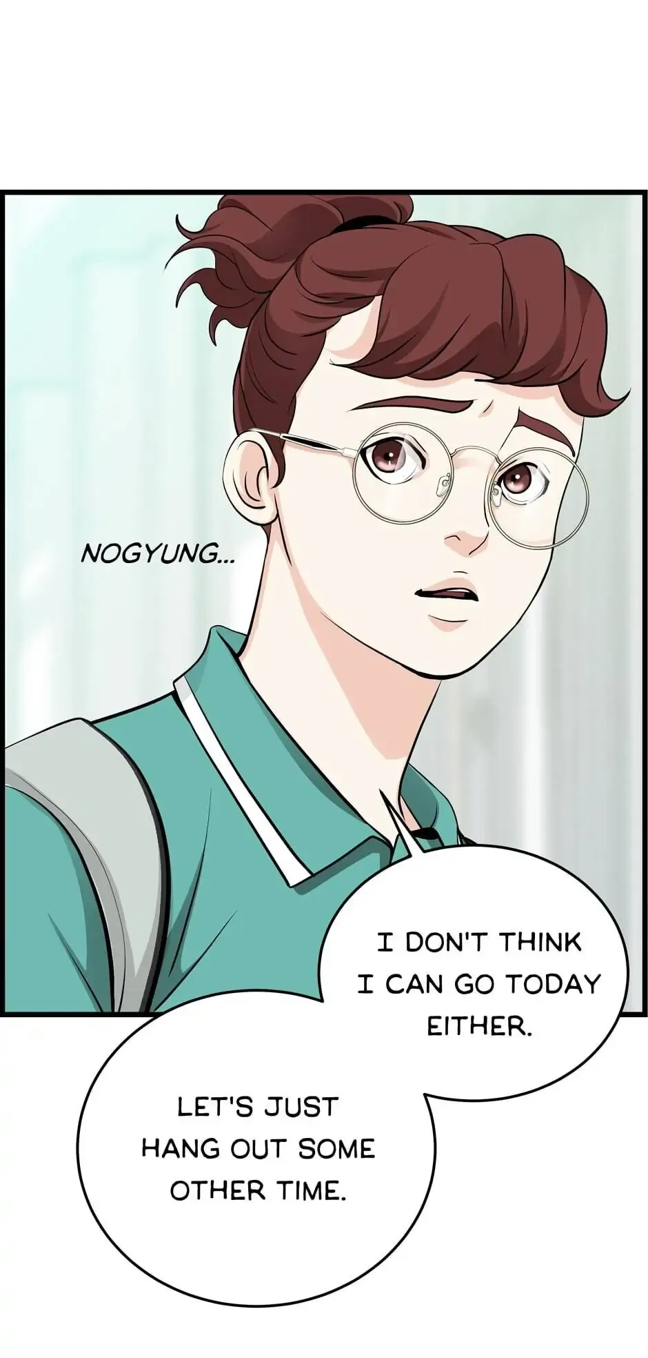 Read When a Thousand Moons Rise chapter 18 image 27 on Lezhin