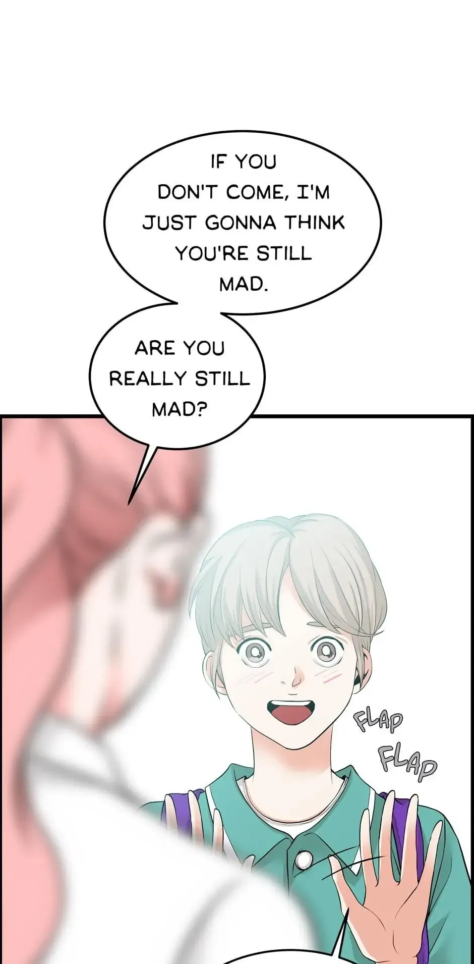 Read When a Thousand Moons Rise chapter 18 image 29 on Lezhin