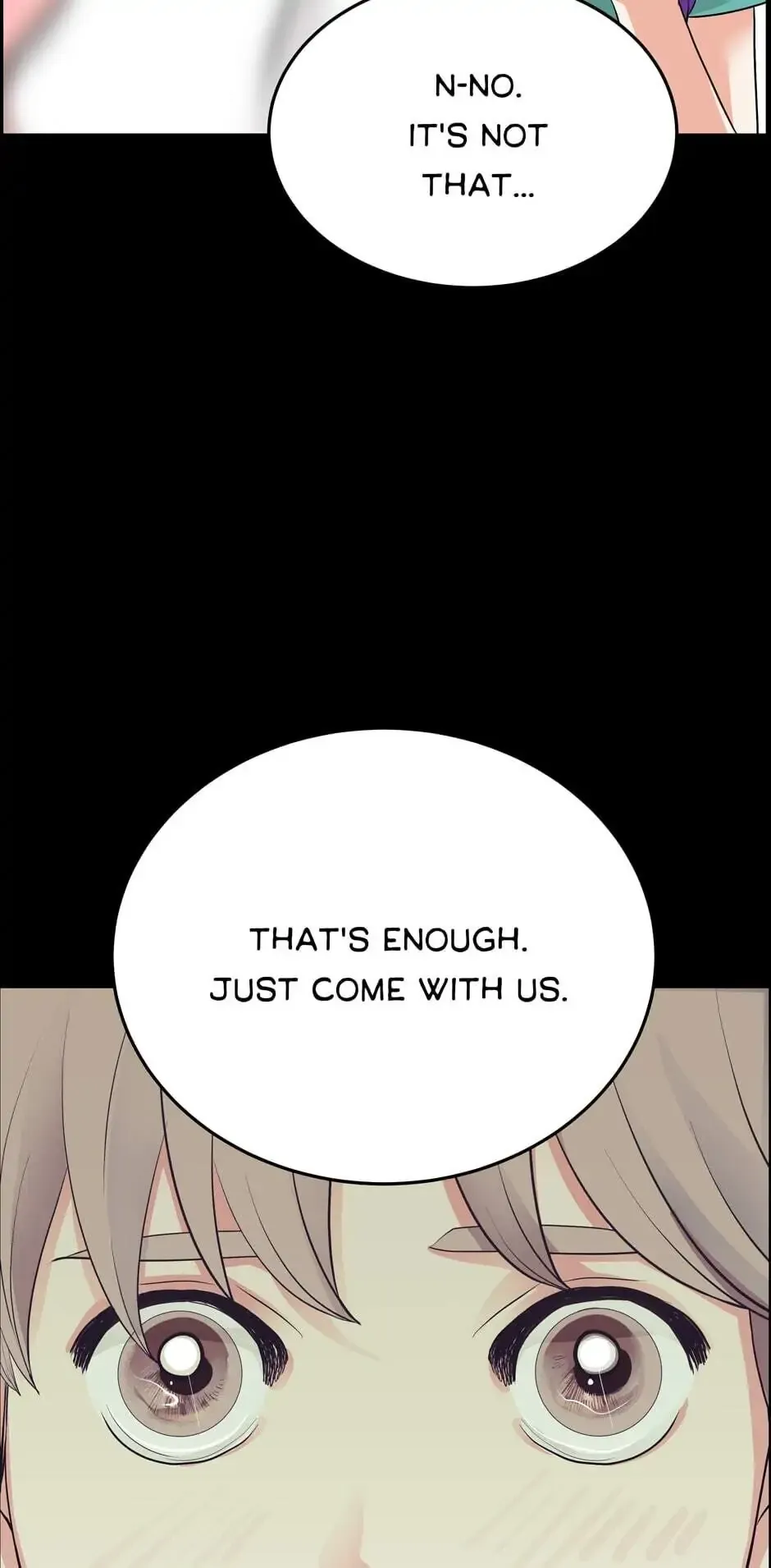 Read When a Thousand Moons Rise chapter 18 image 30 on Lezhin