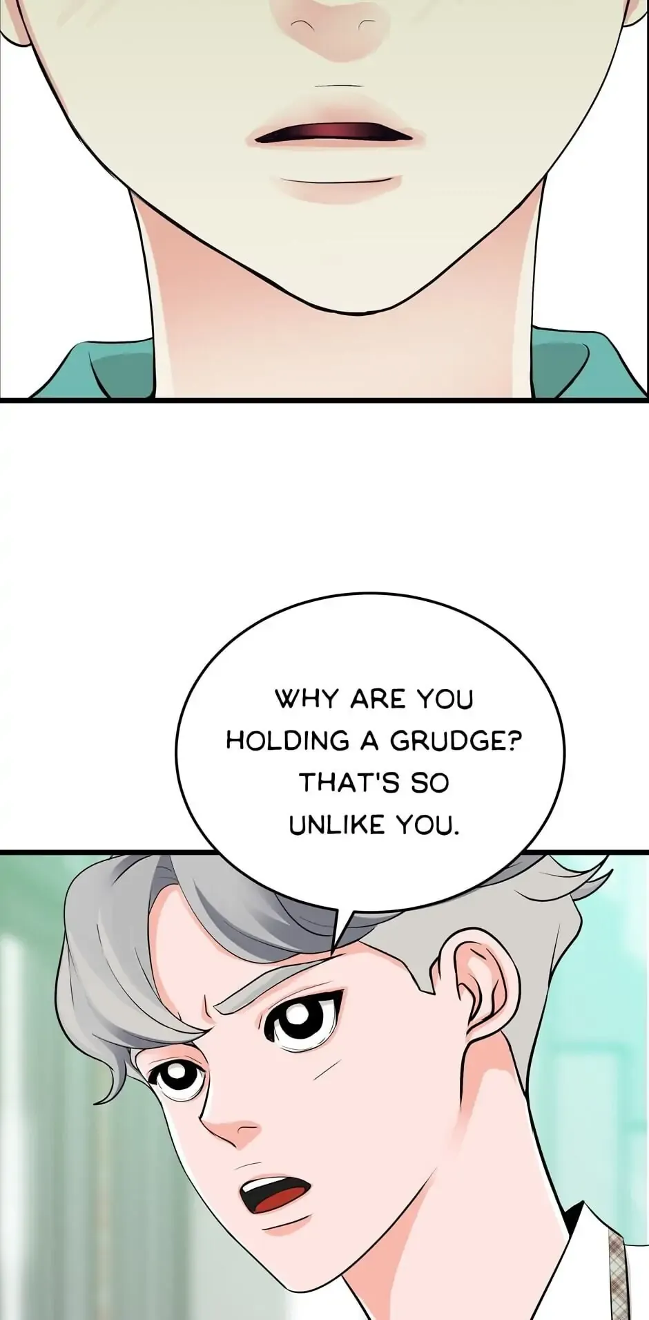 Read When a Thousand Moons Rise chapter 18 image 31 on Lezhin