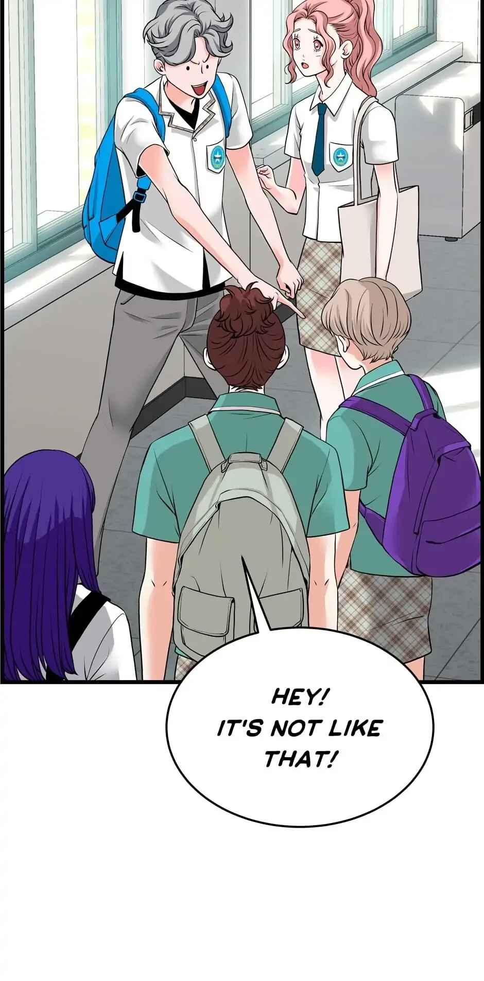 Read When a Thousand Moons Rise chapter 18 image 33 on Lezhin